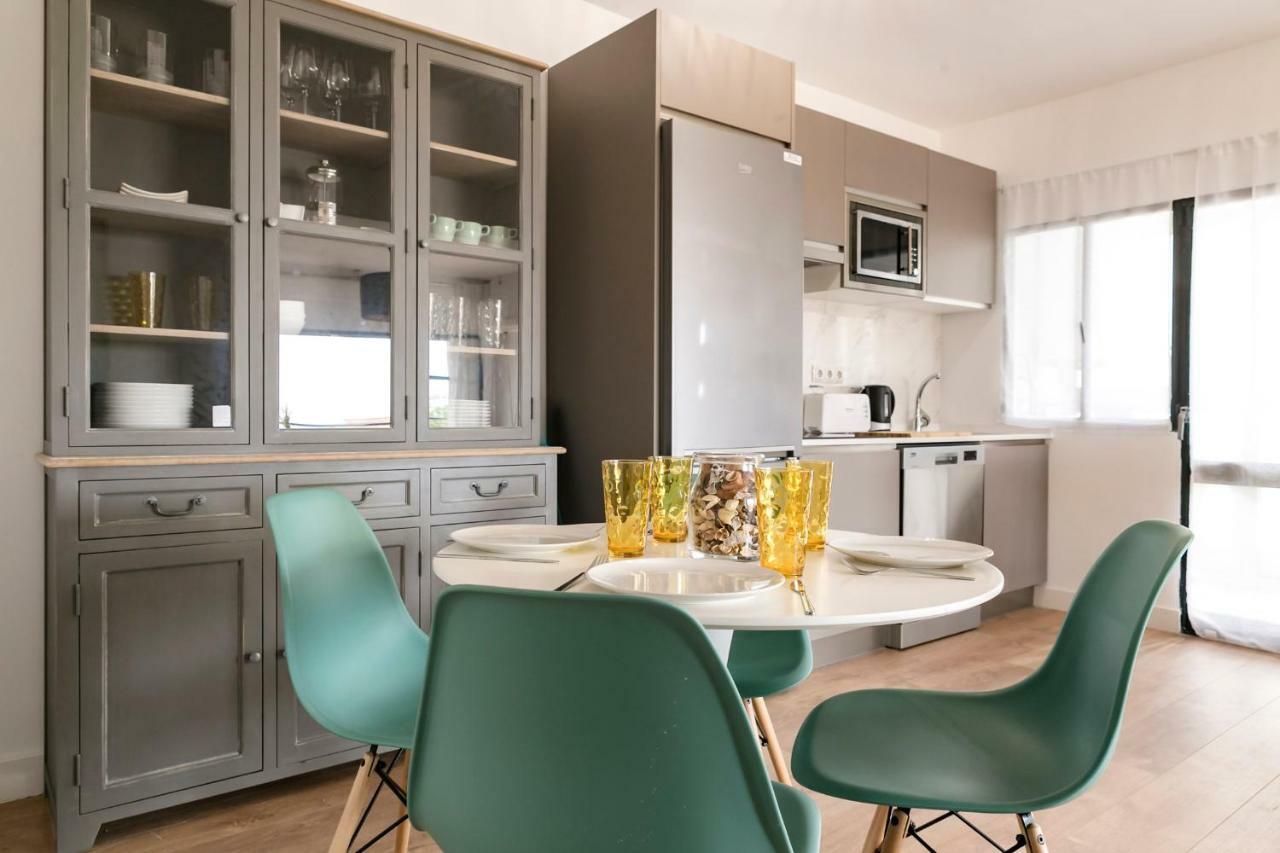 Apartamento Malagadevacaciones - Valera Málaga