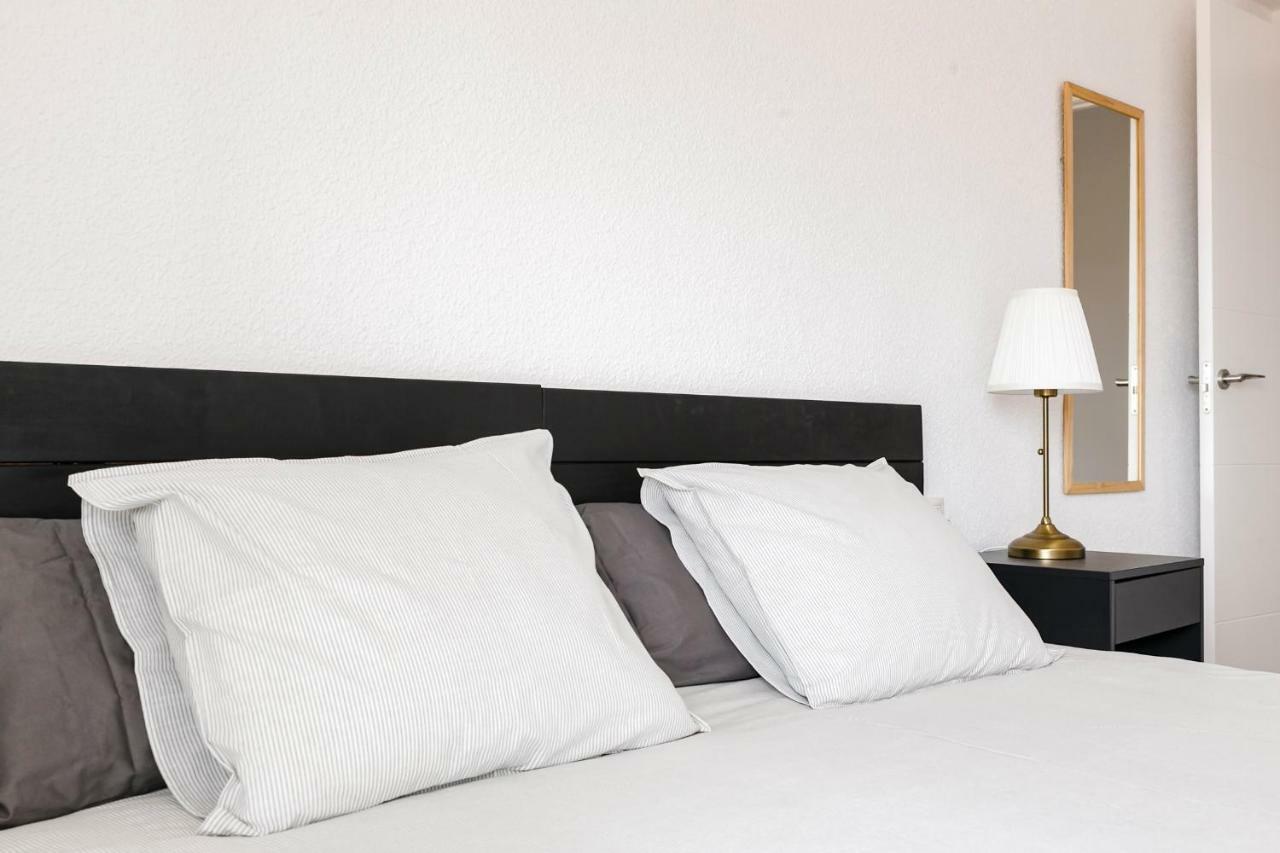 Apartamento Malagadevacaciones - Valera Málaga