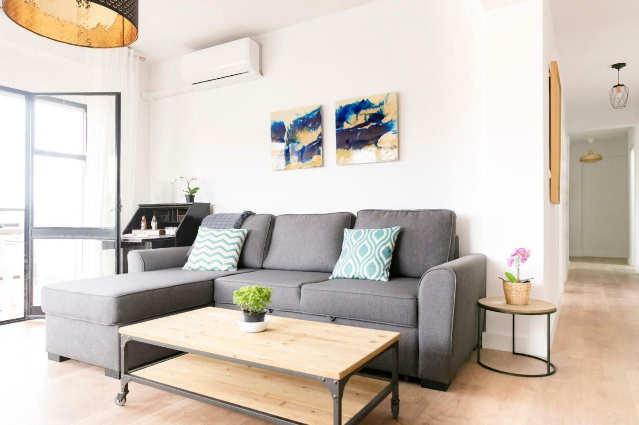Apartamento Malagadevacaciones - Valera *