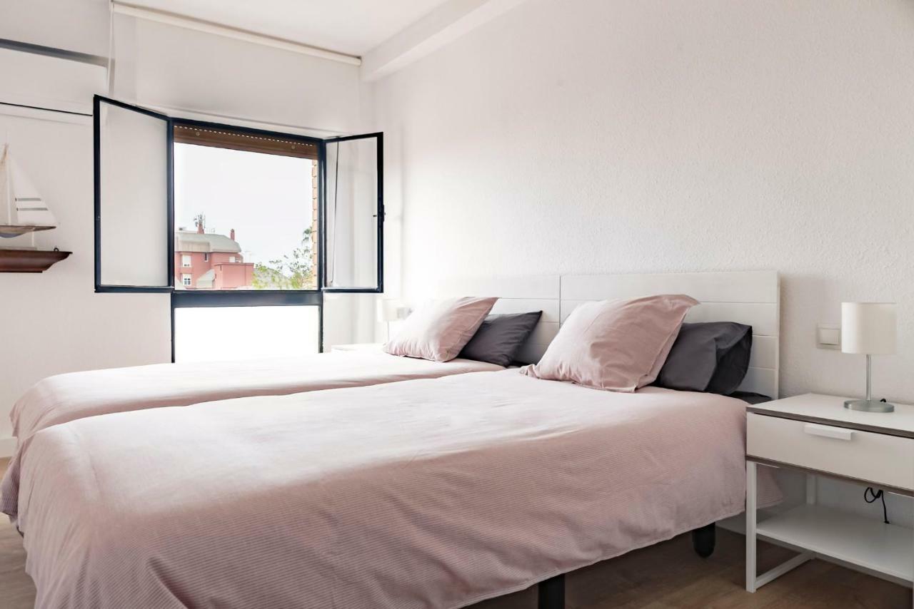 Malagadevacaciones - Valera Apartamento