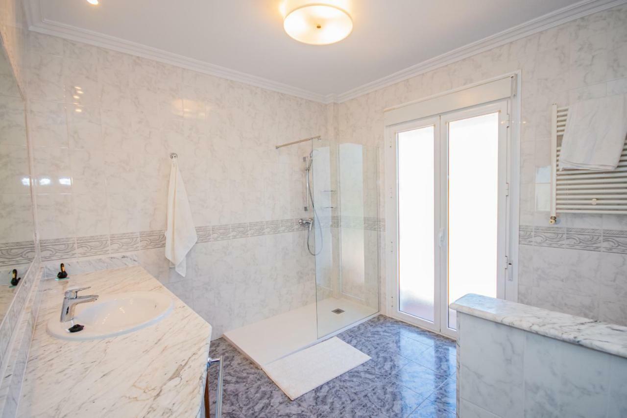 Cubo's Yedra Guadalmar Villa Málaga