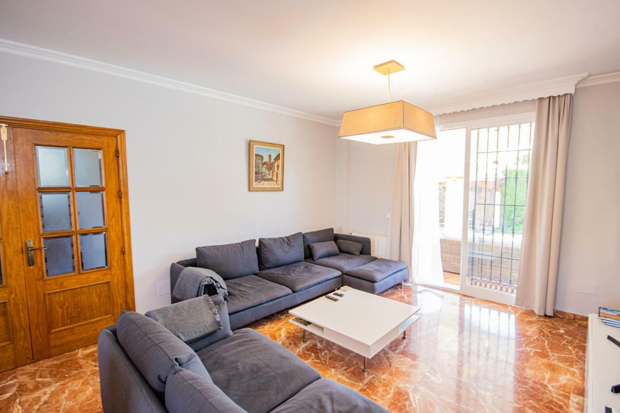 Cubo's Yedra Guadalmar Málaga