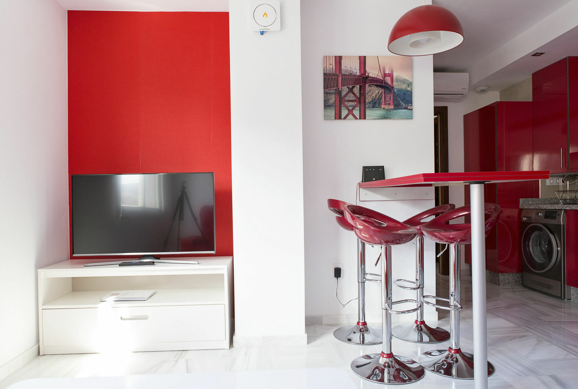 Hello Flat Salitre I Apartamento *