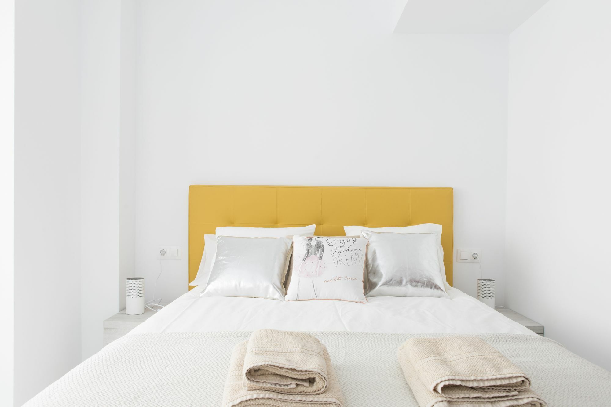 Apartamento Hello Flat Salitre I