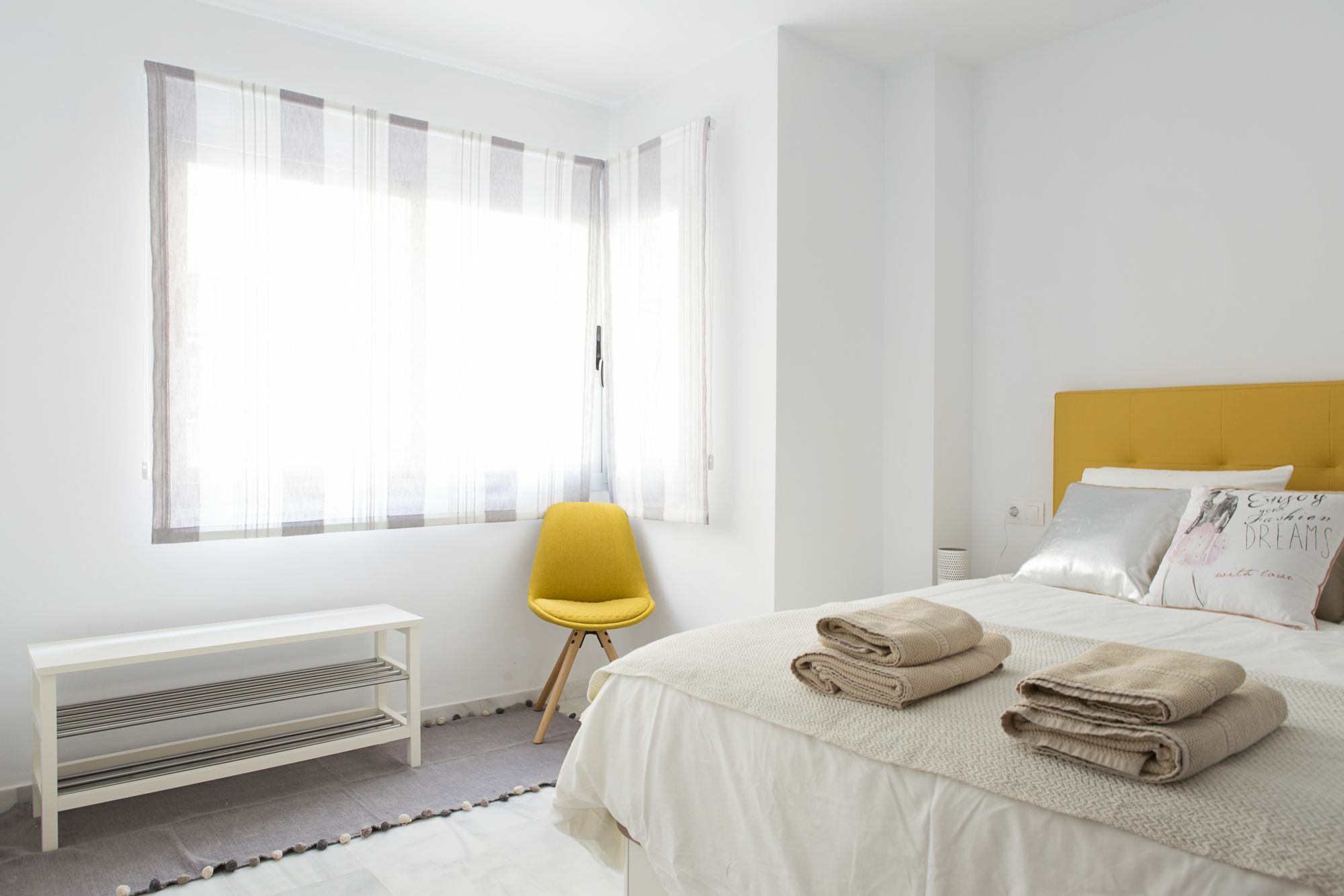 Apartamento Hello Flat Salitre I