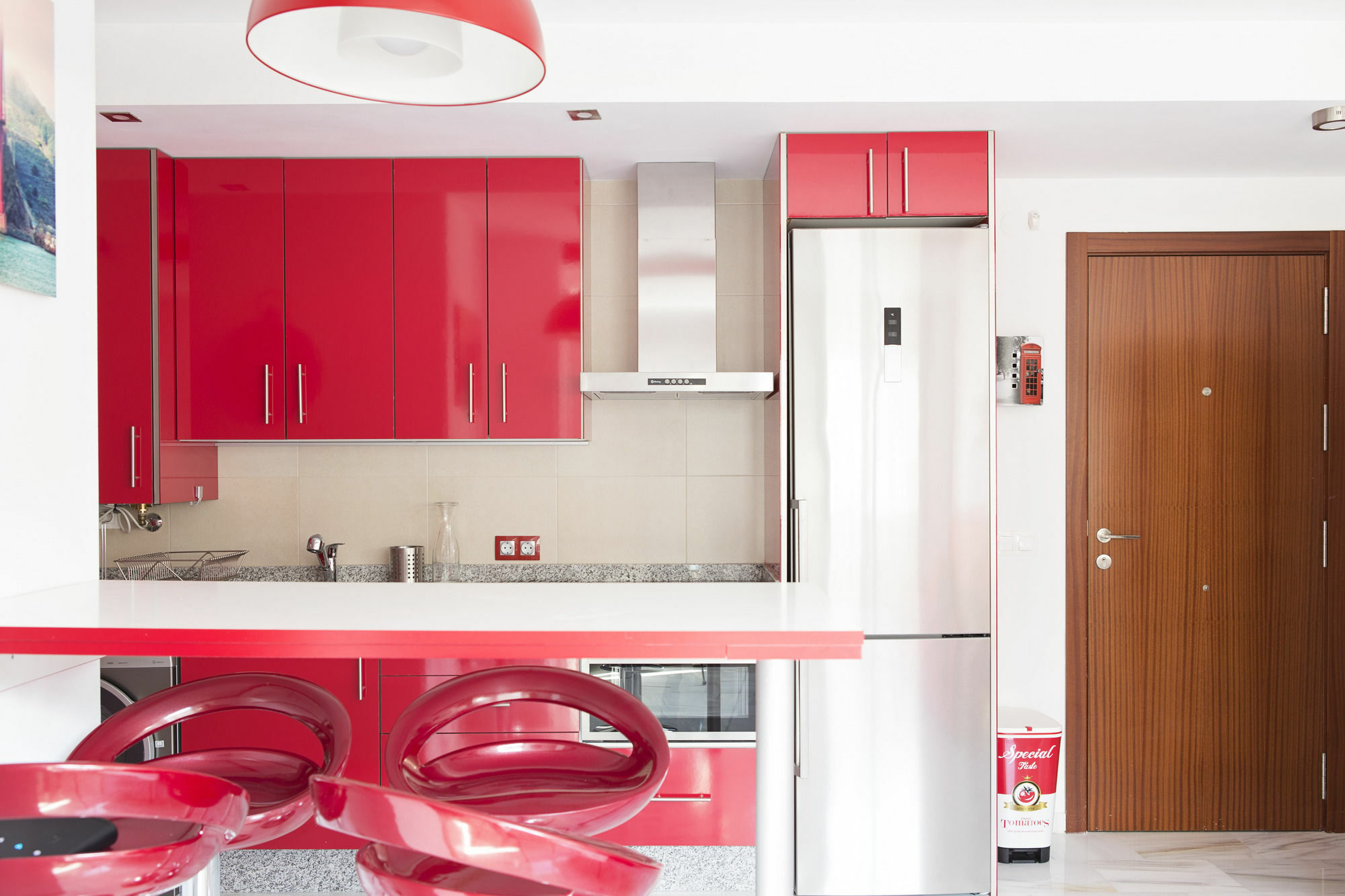 Apartamento Hello Flat Salitre I *