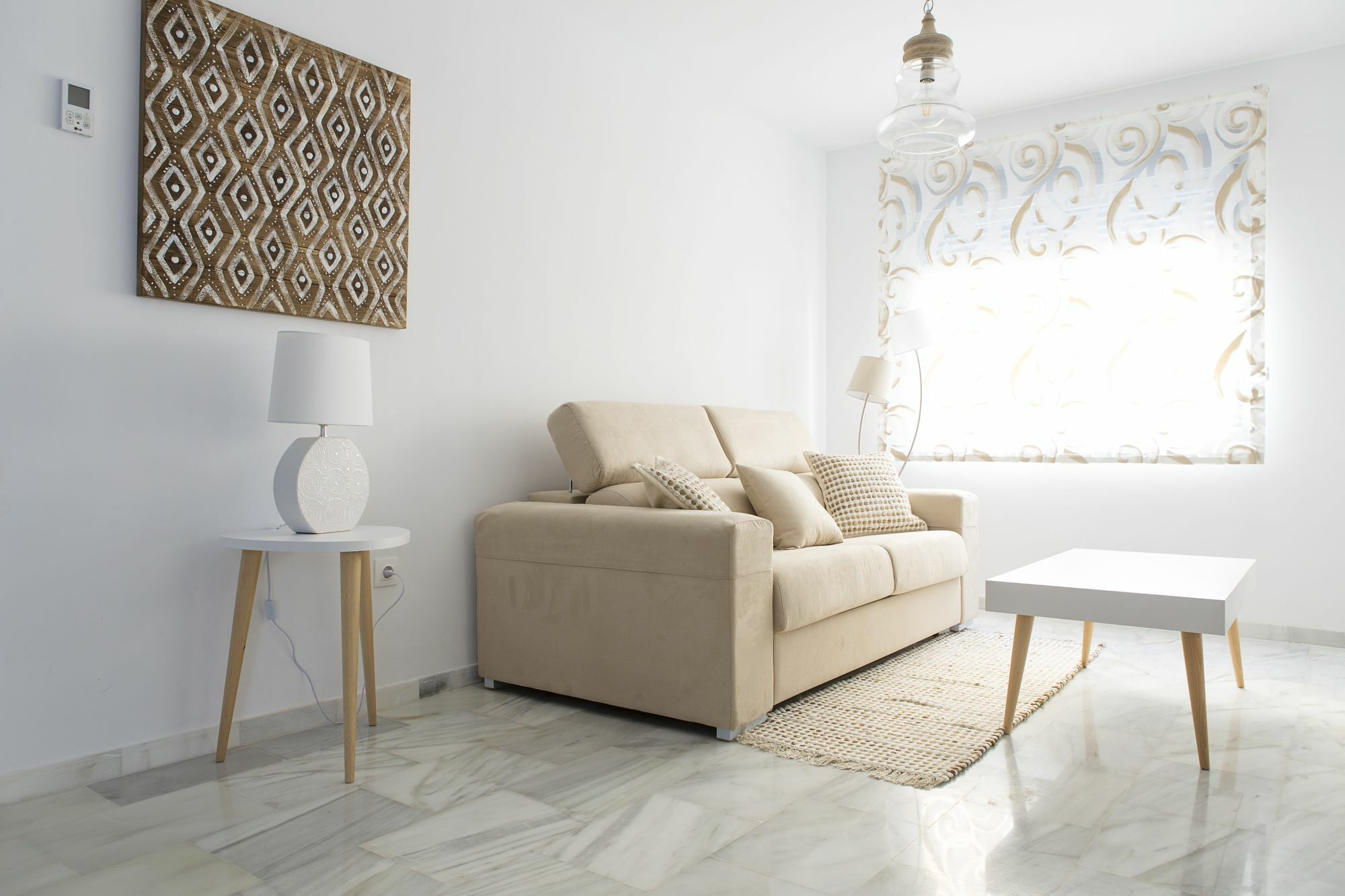 Apartamento Hello Flat Salitre I Málaga