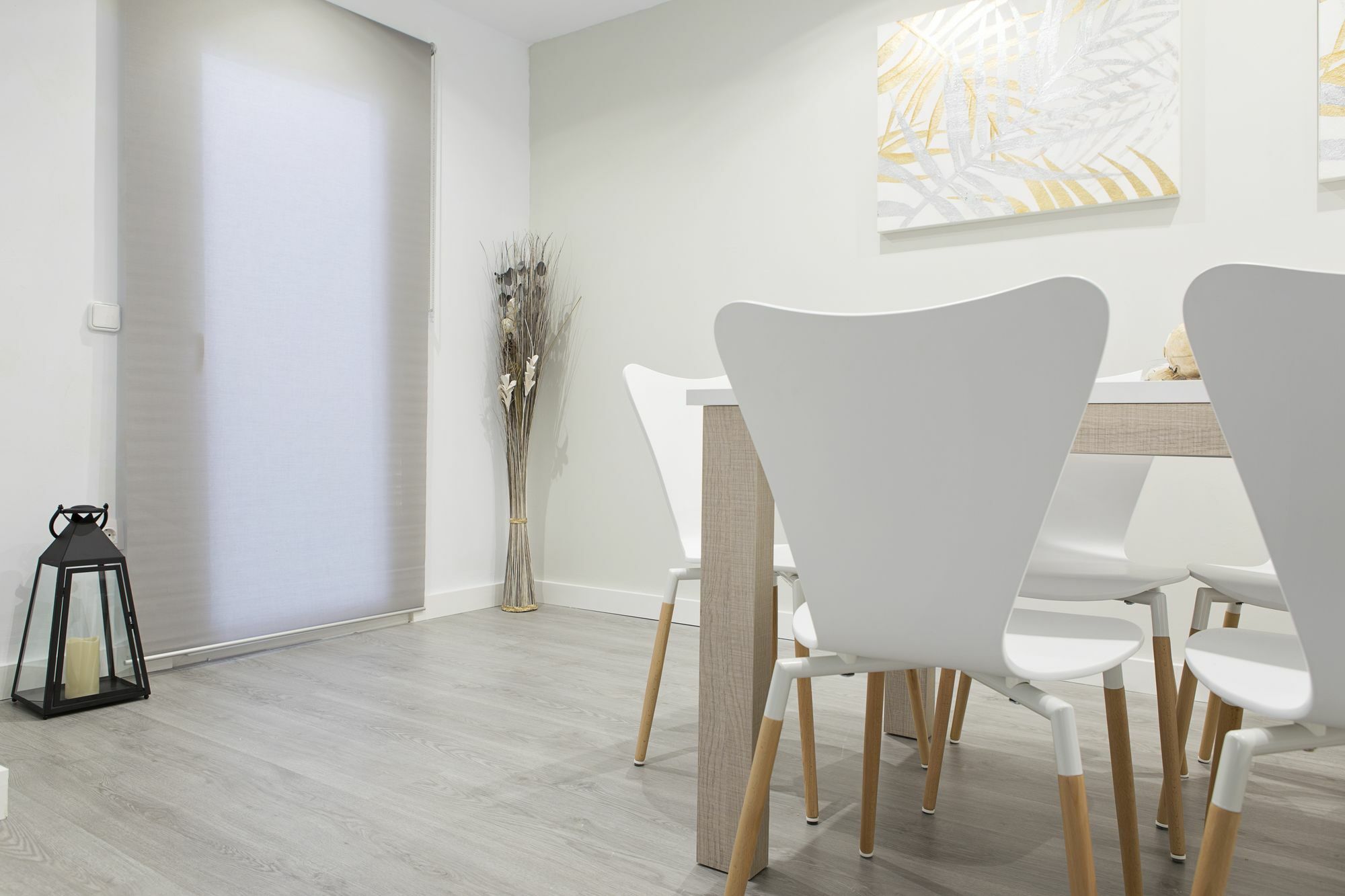 Apartamento Hello Flat Salitre I