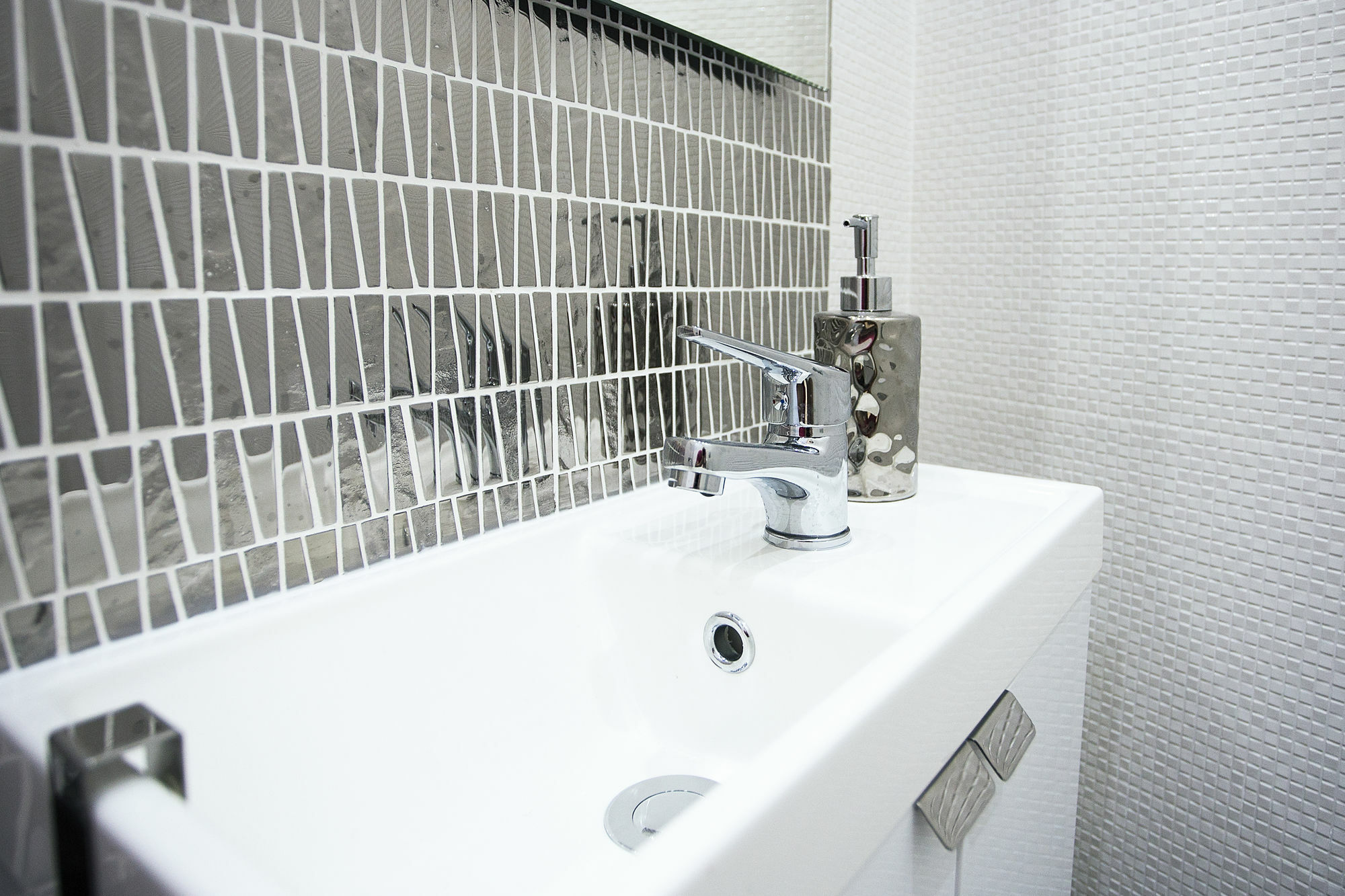 Alonso De Palencia Center Apartamento