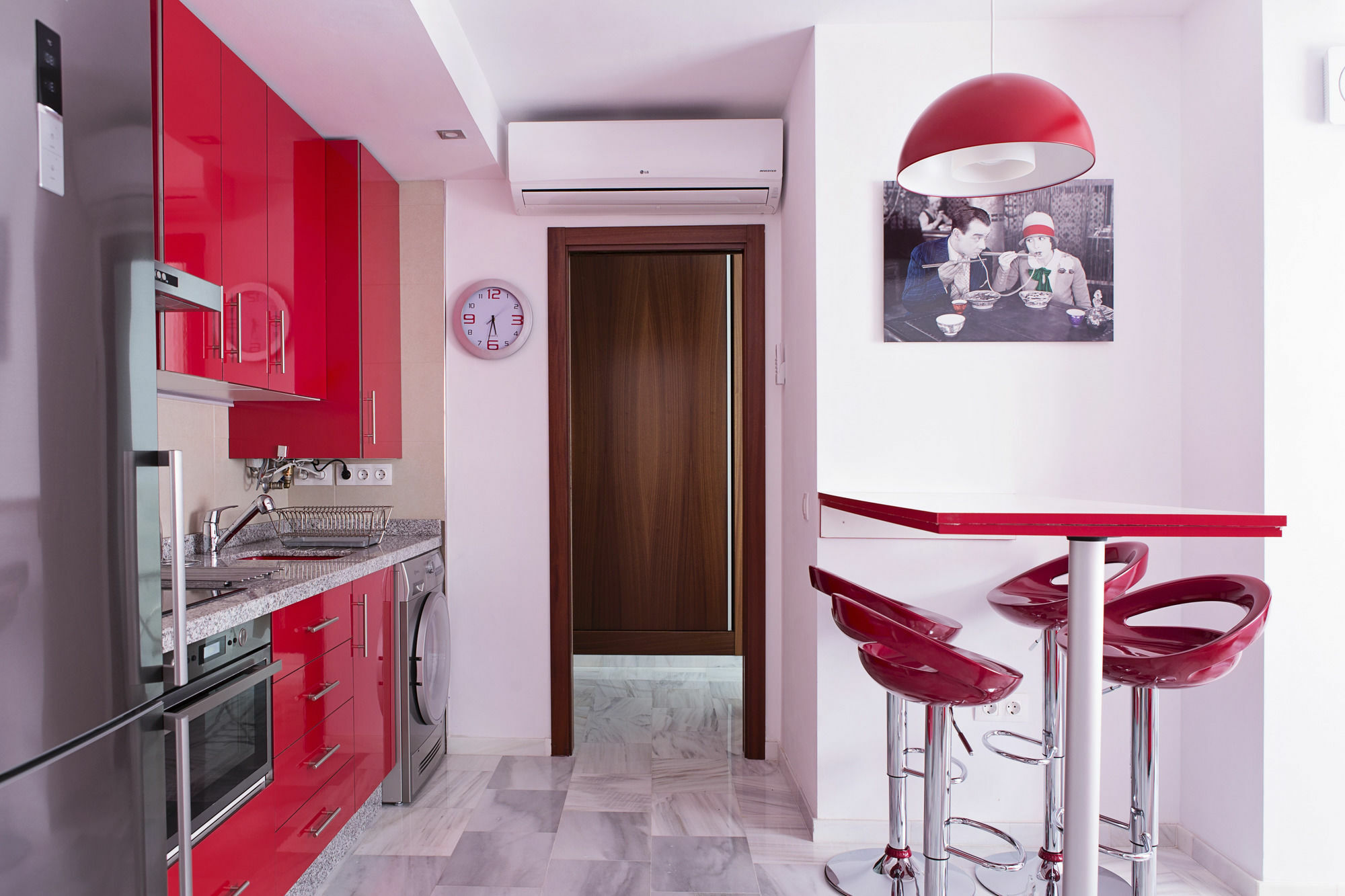 Hello Flat Salitre I Apartamento *