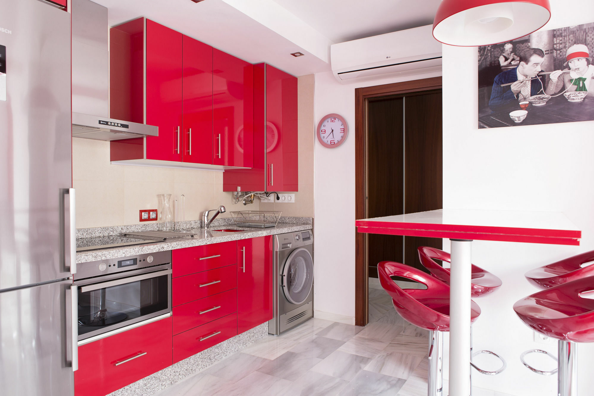 Hello Flat Salitre I Apartamento *