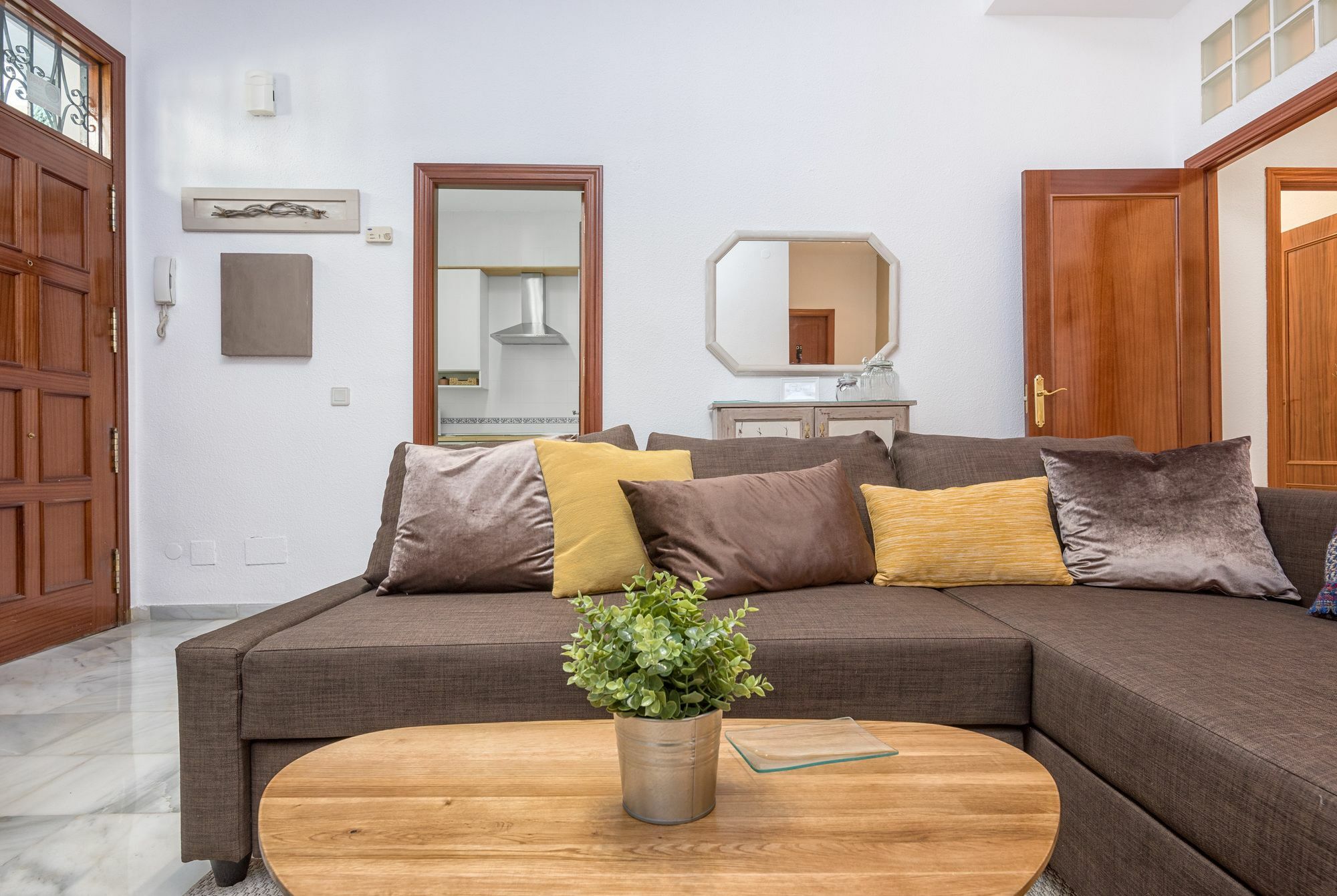 Apartment Iloftmalaga Carreteria - Rosaleda *
