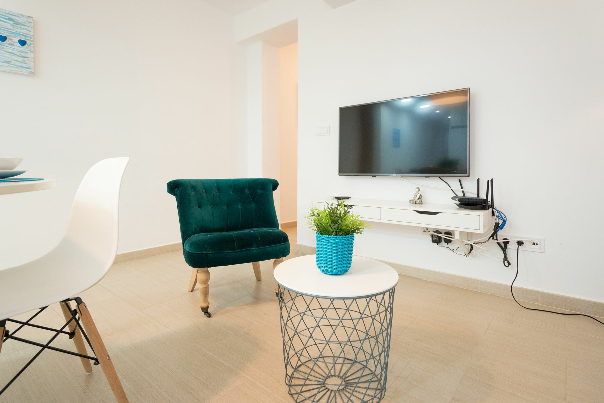 Apartamento Beautiful & Cozy