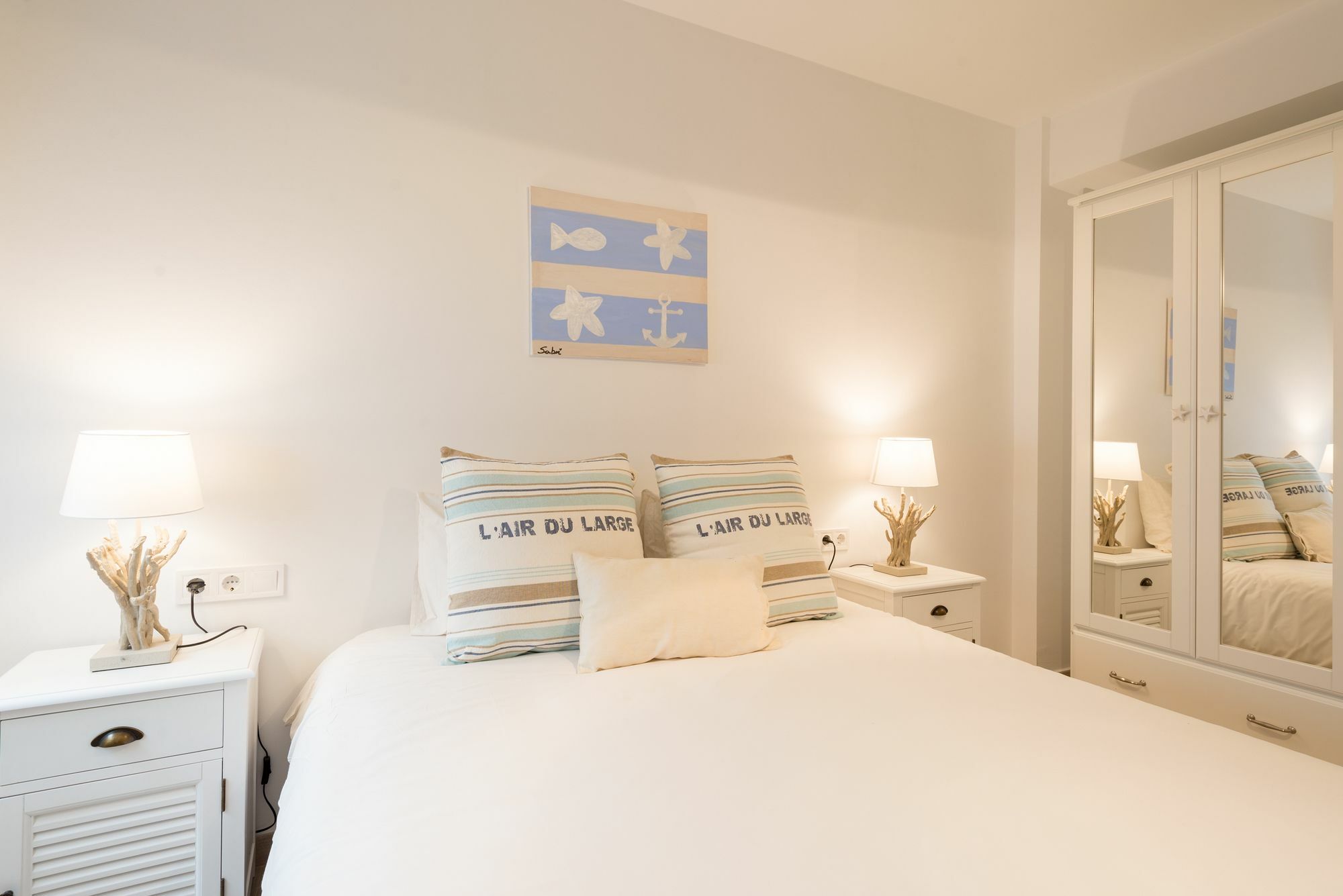 Apartamento Beautiful & Cozy Málaga