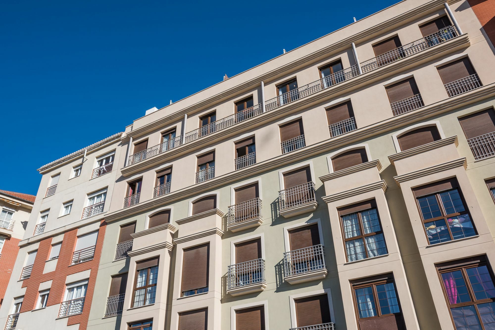 Iloftmalaga Carreteria - Rosaleda Apartment Malaga