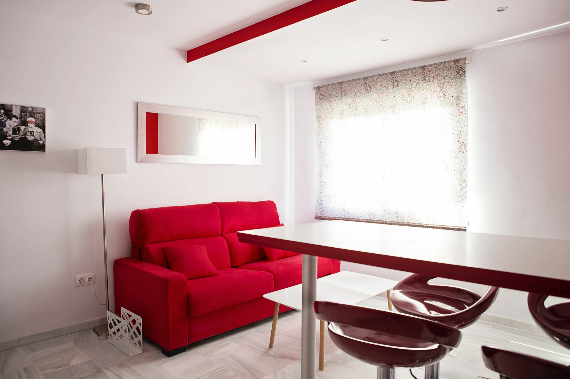 Apartamento Hello Flat Salitre I Málaga