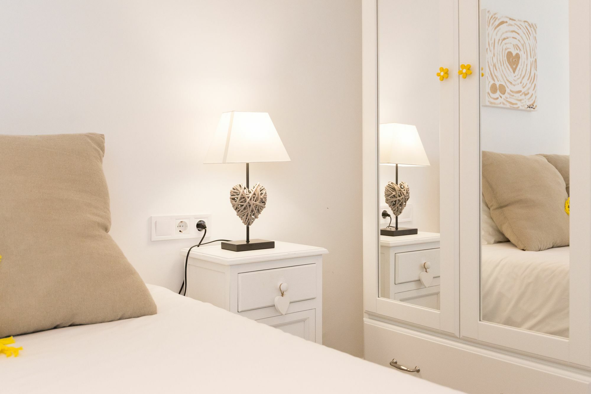 Apartamento Beautiful & Cozy *