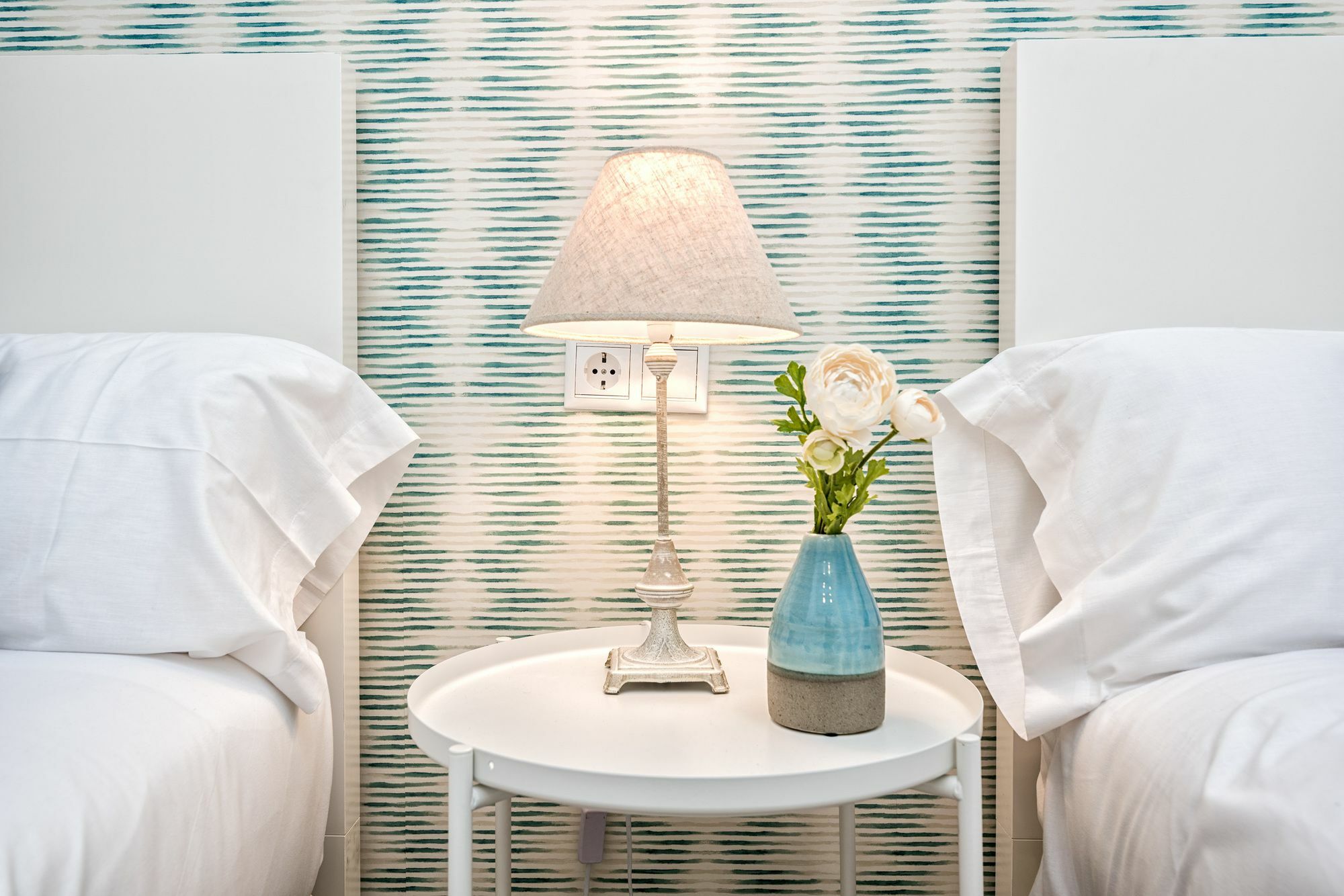 Iloftmalaga Carreteria - Rosaleda Apartment *