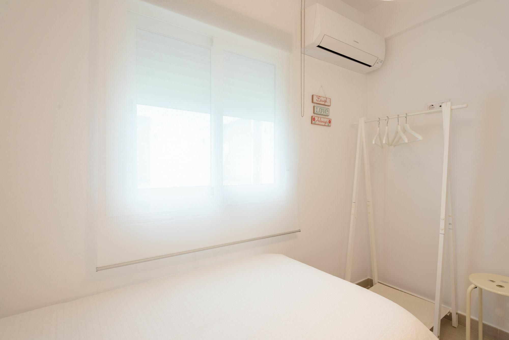 Beautiful & Cozy Apartamento *