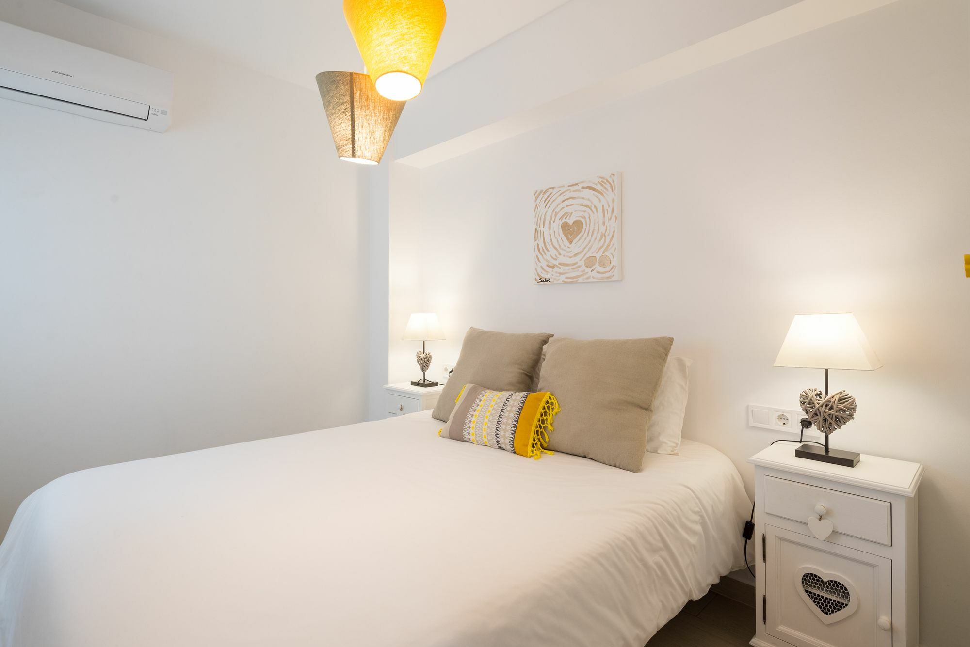 Apartamento Beautiful & Cozy *