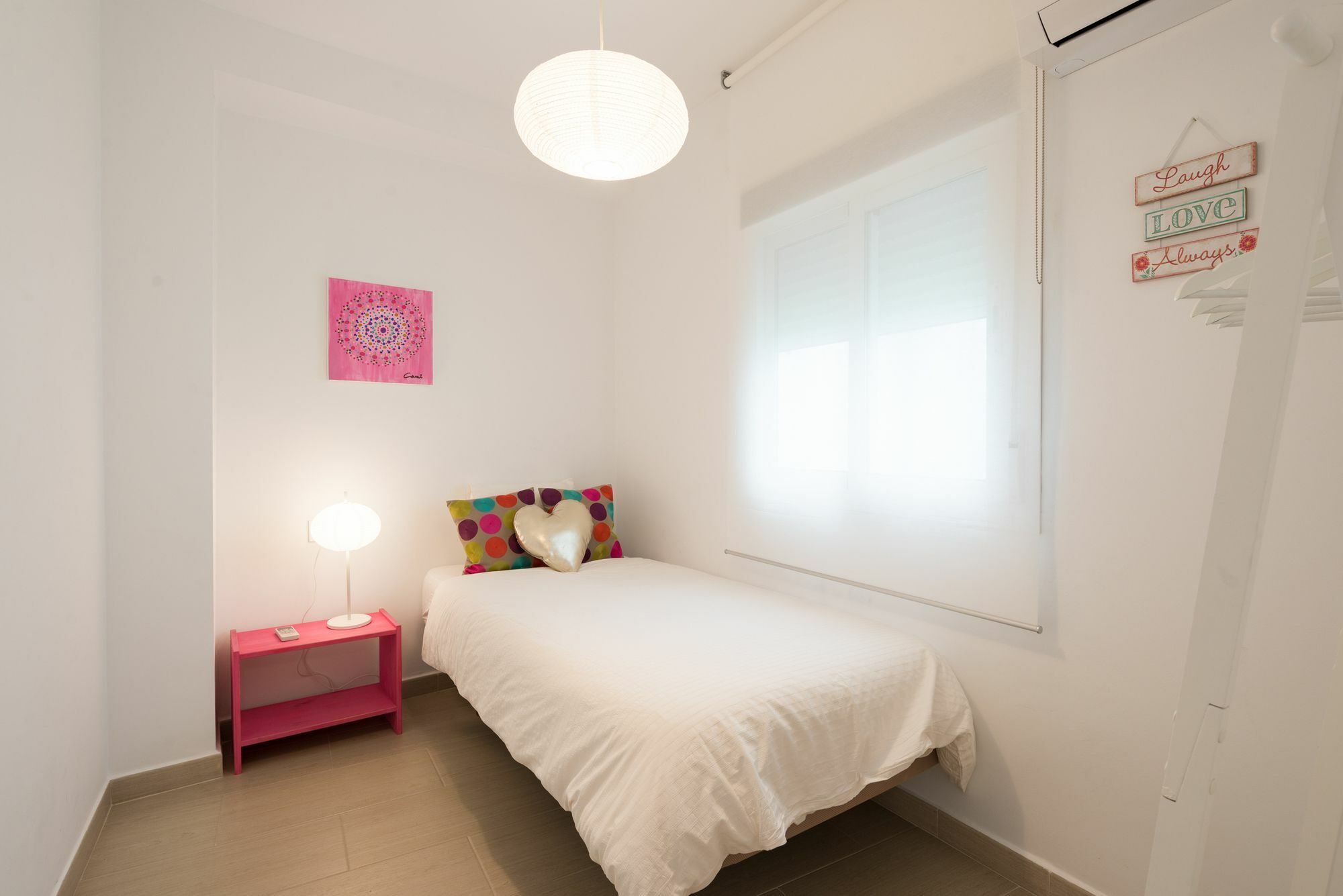 Beautiful & Cozy Apartamento