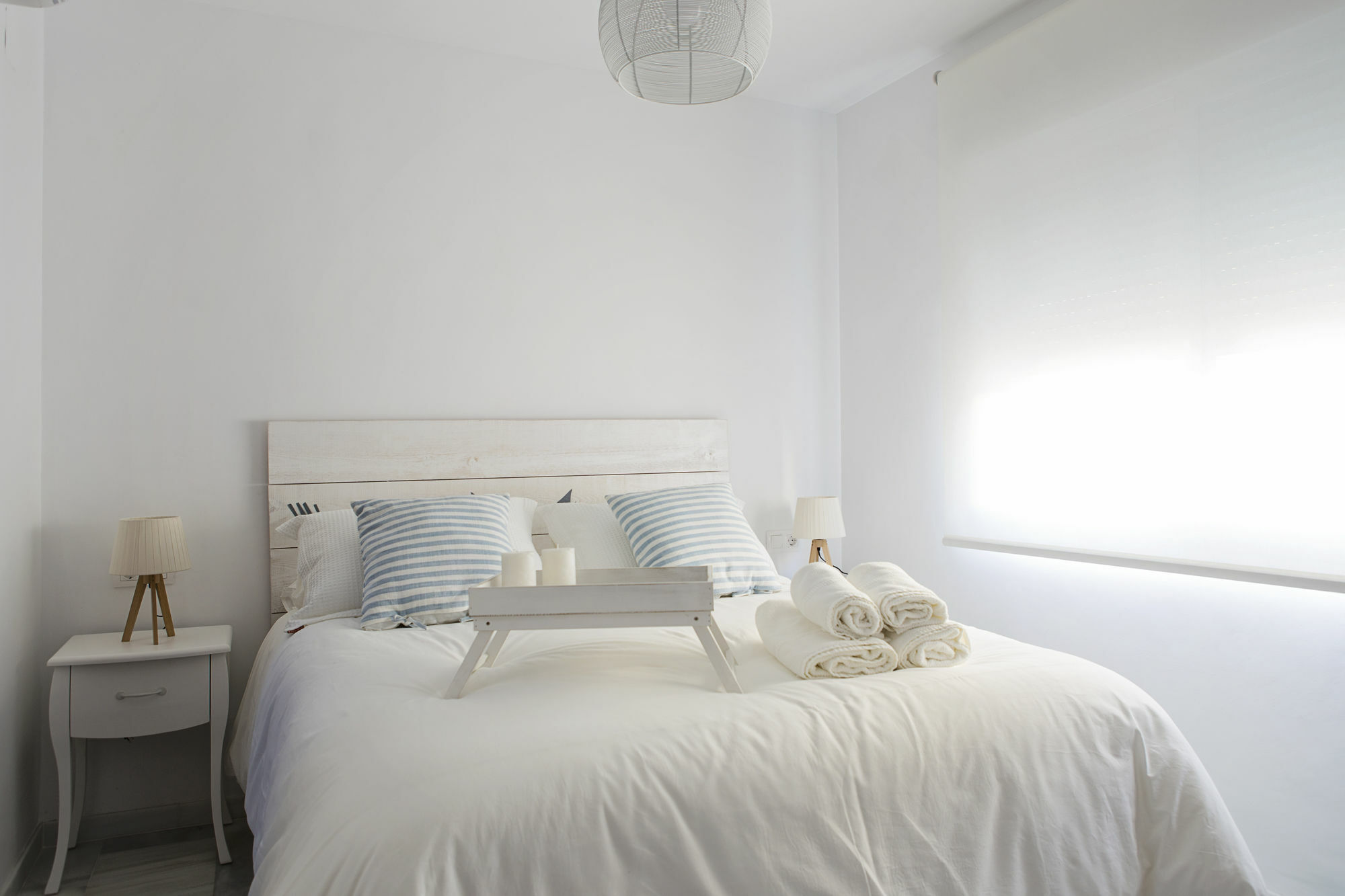Apartamento Hello Flat Salitre I
