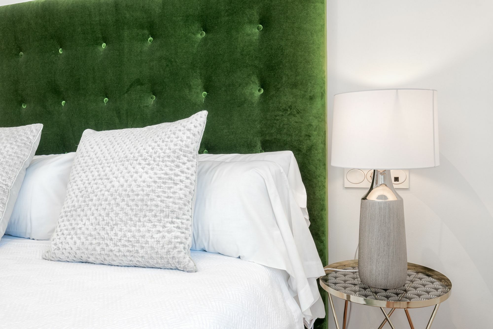 Iloftmalaga Carreteria - Rosaleda Apartment Malaga