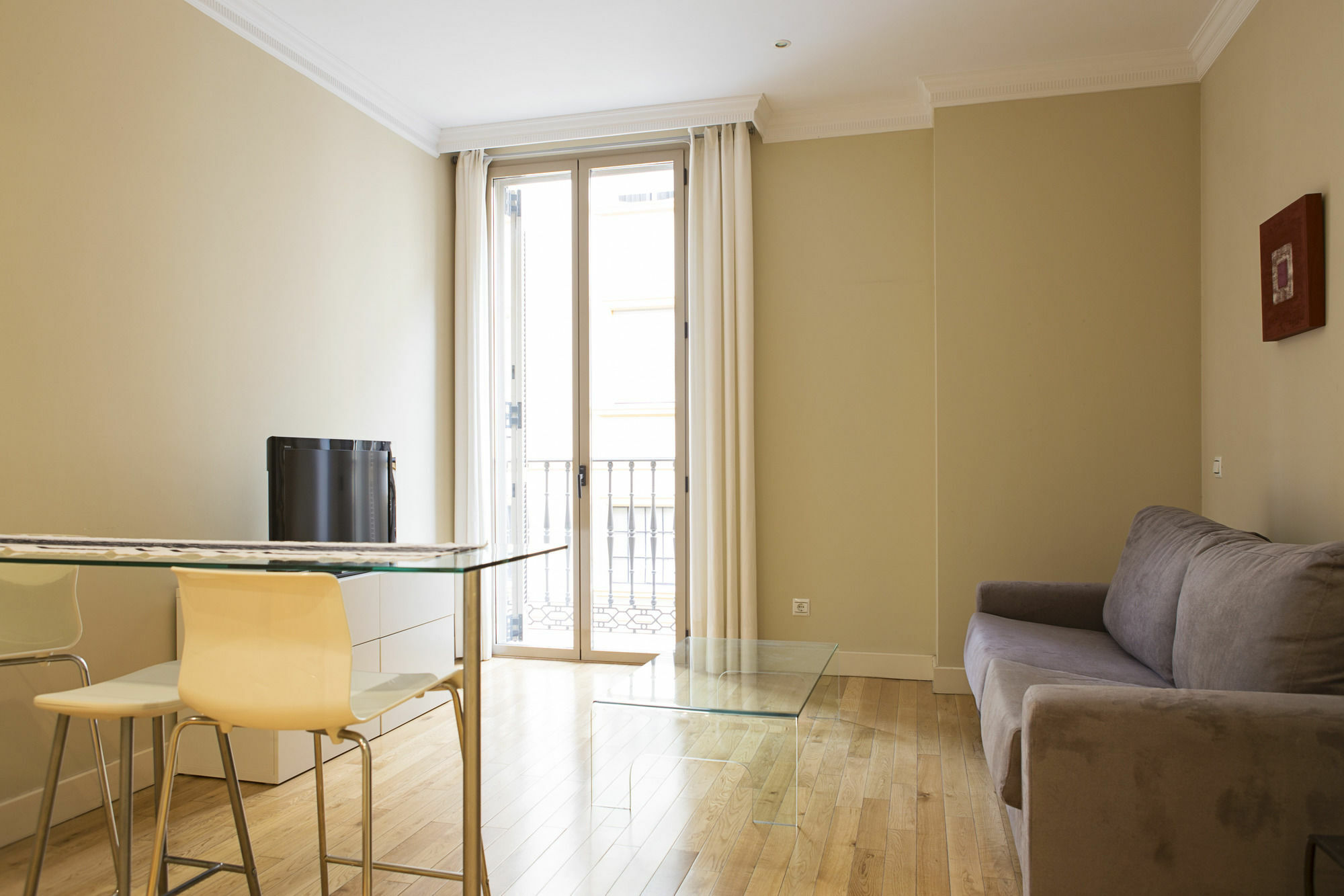 Apartamento Suncity Flat Soho Málaga