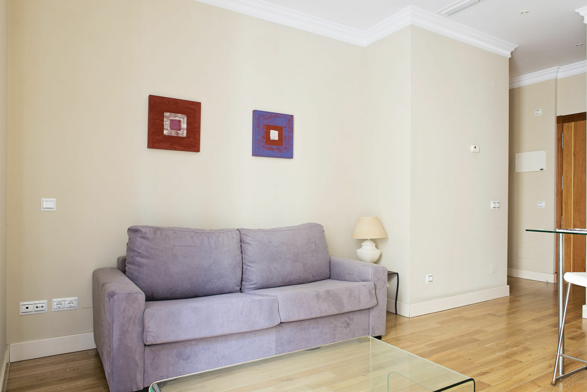 Suncity Flat Soho Apartamento *