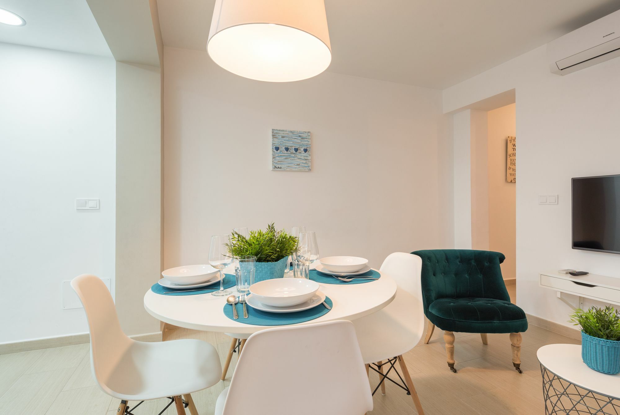 Apartamento Beautiful & Cozy