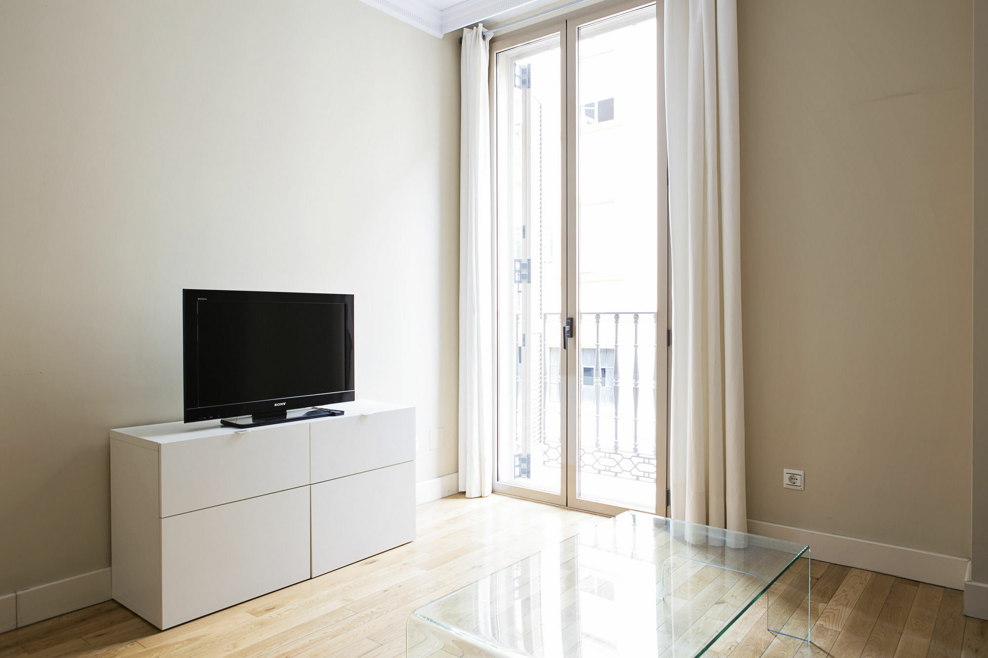 Suncity Flat Soho Apartamento
