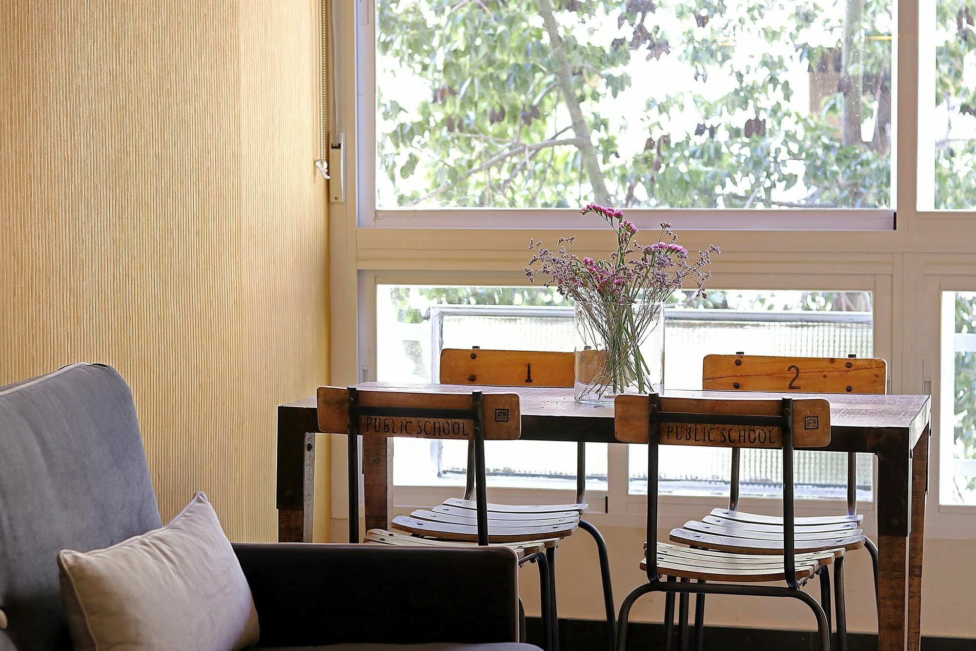 Apartment Malagueta Urban