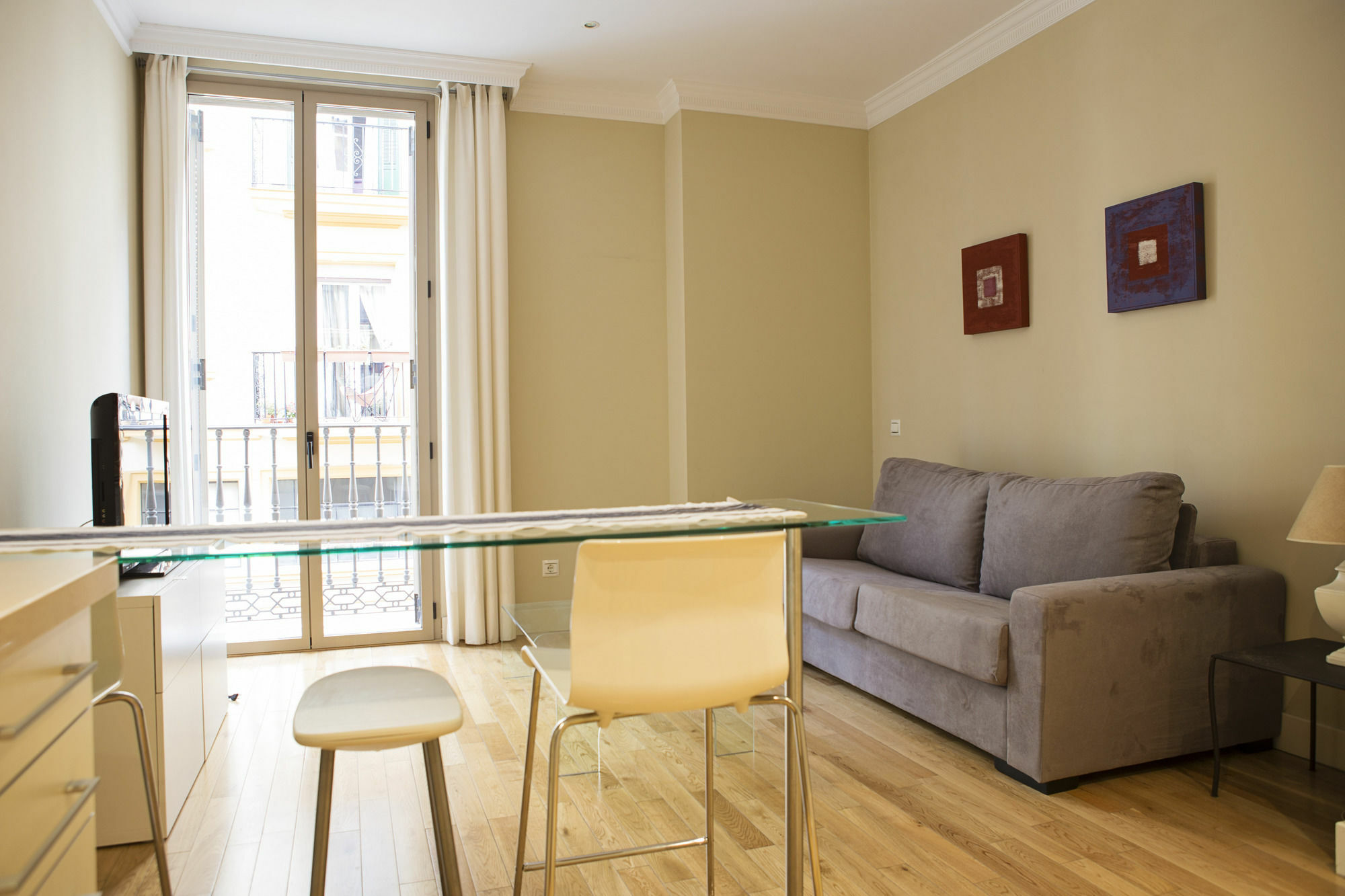 Suncity Flat Soho * Málaga