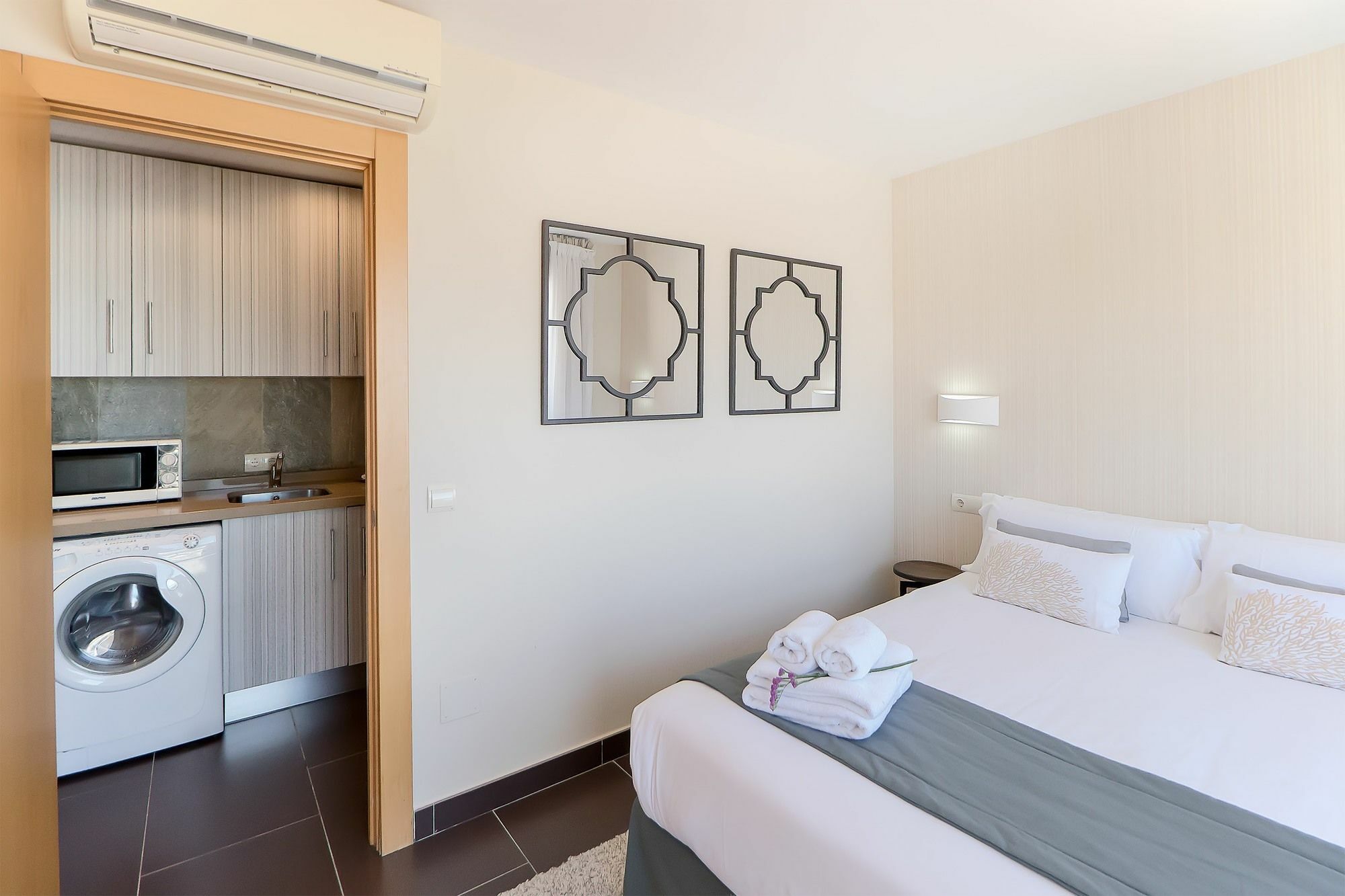 Apartment Malagueta Urban