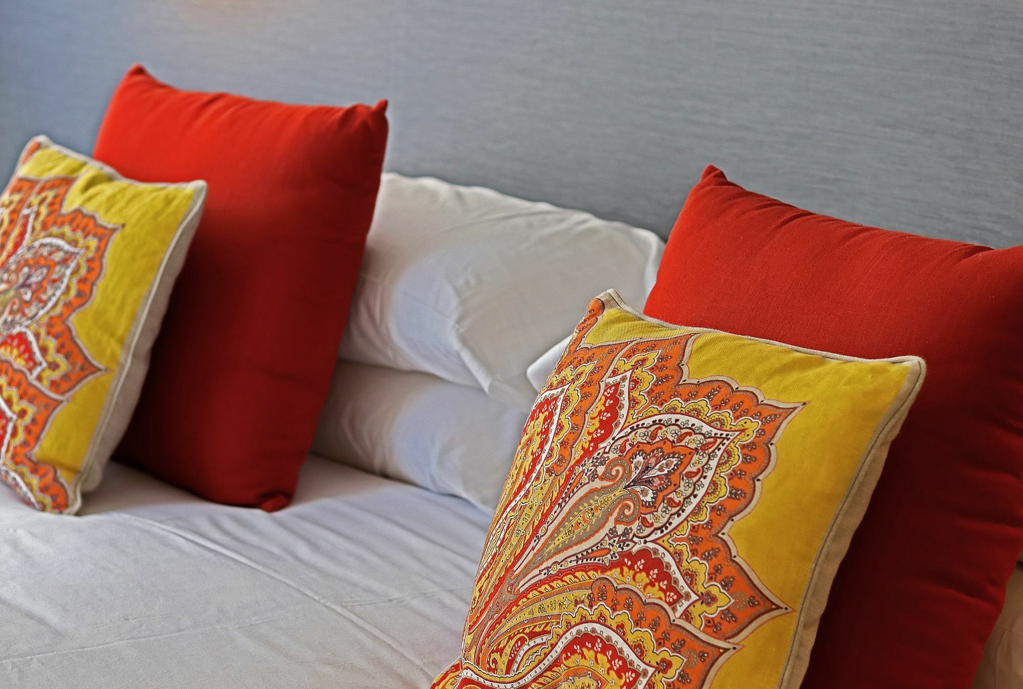 Malagueta Urban Apartment Malaga