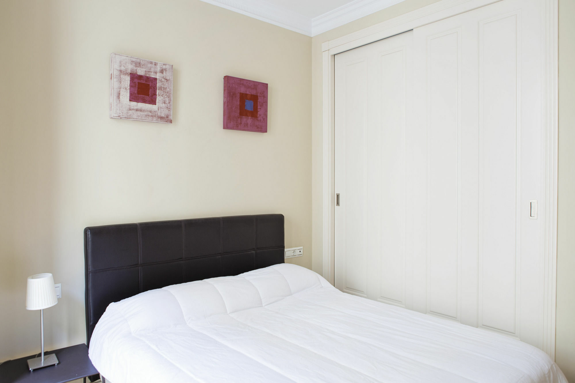 Suncity Flat Soho Apartamento *