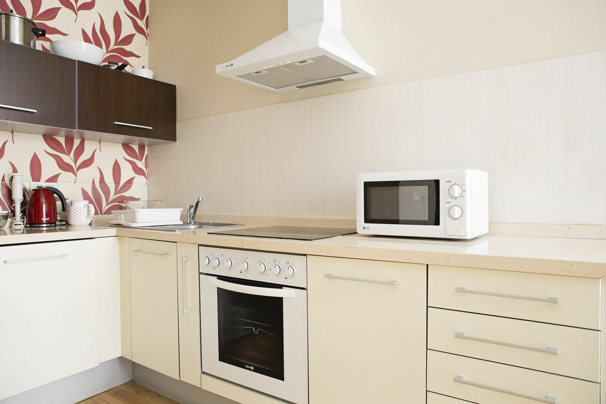 Suncity Flat Soho Apartamento