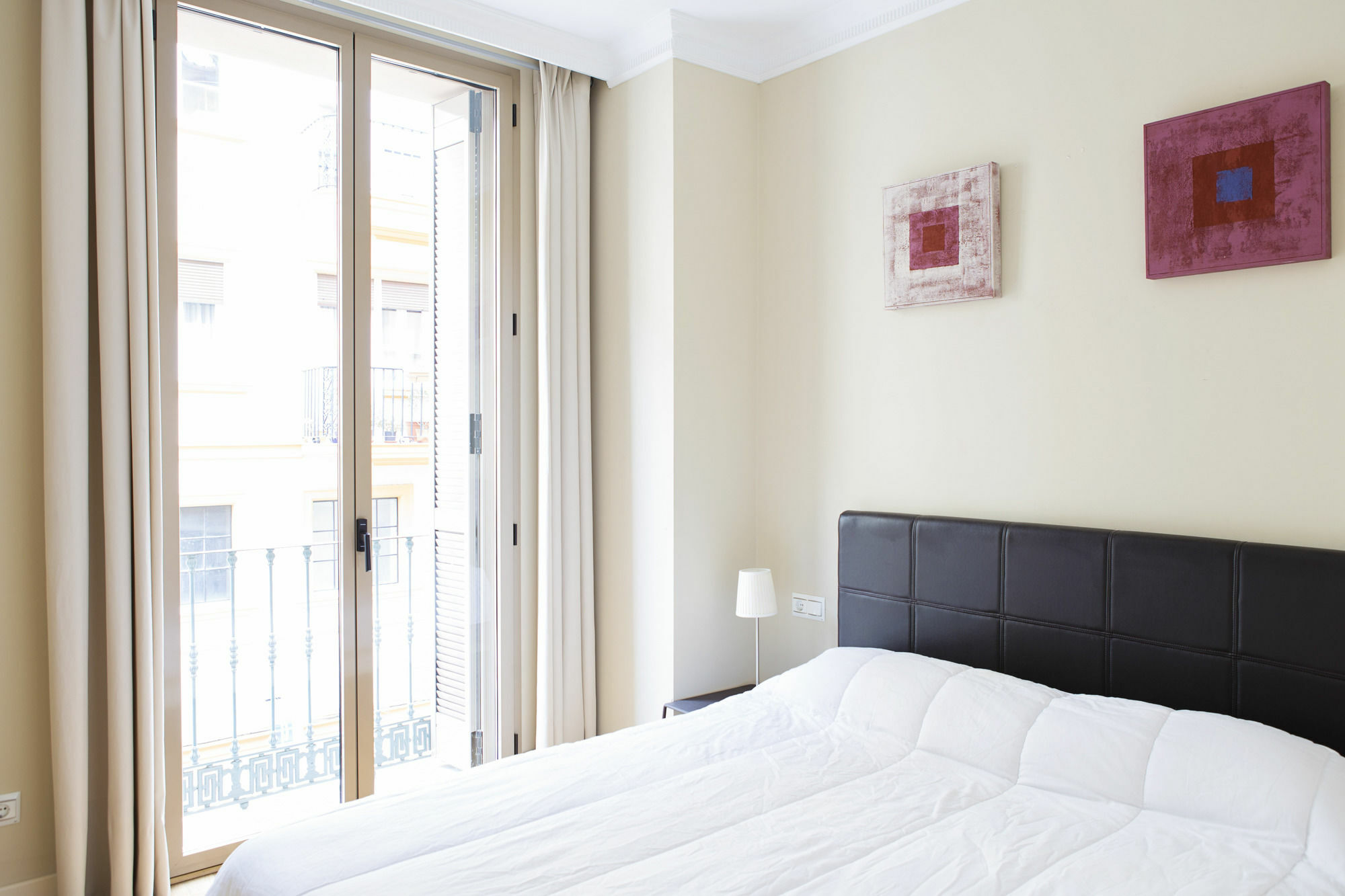 Suncity Flat Soho Málaga