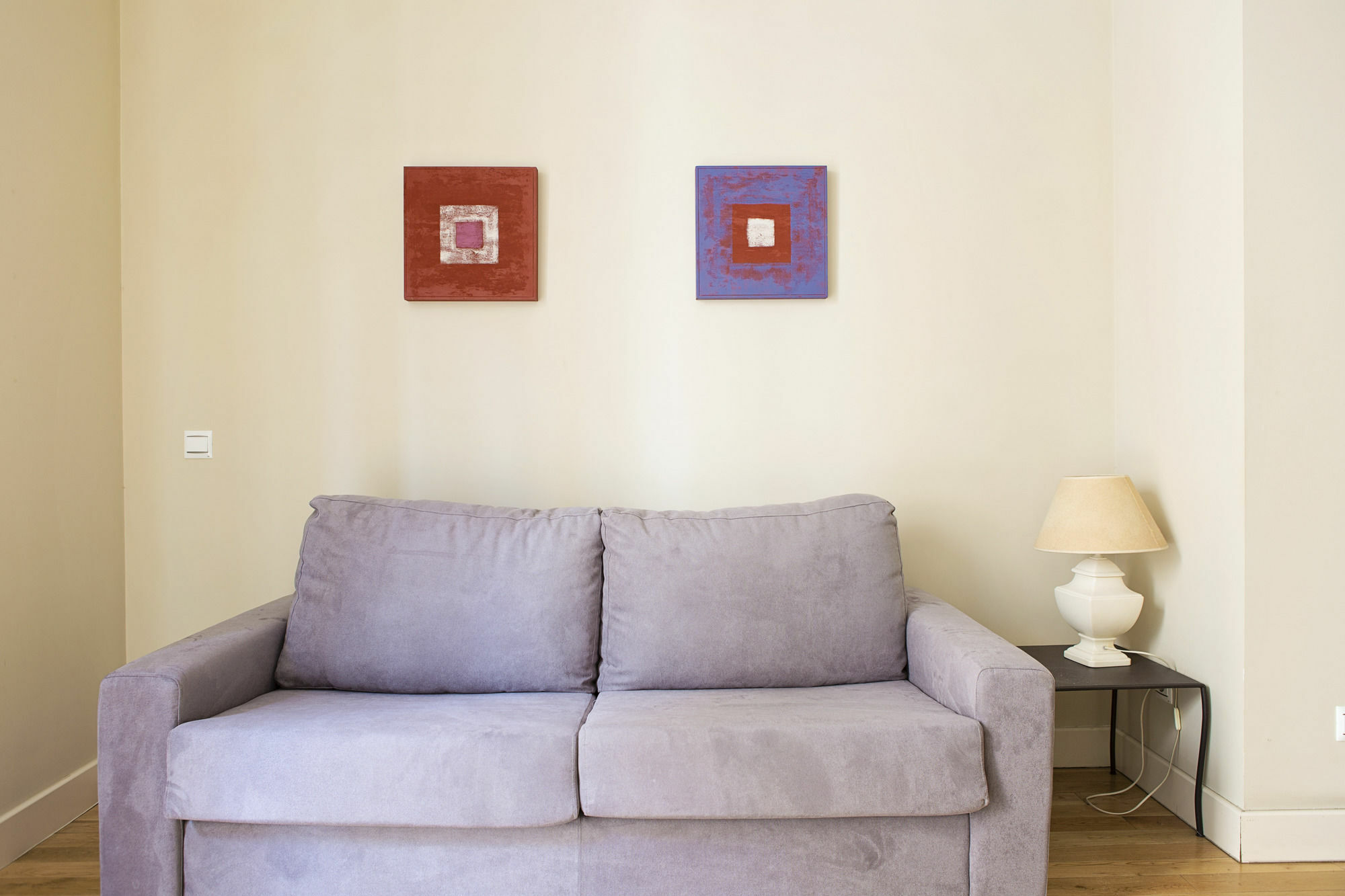 Suncity Flat Soho Málaga