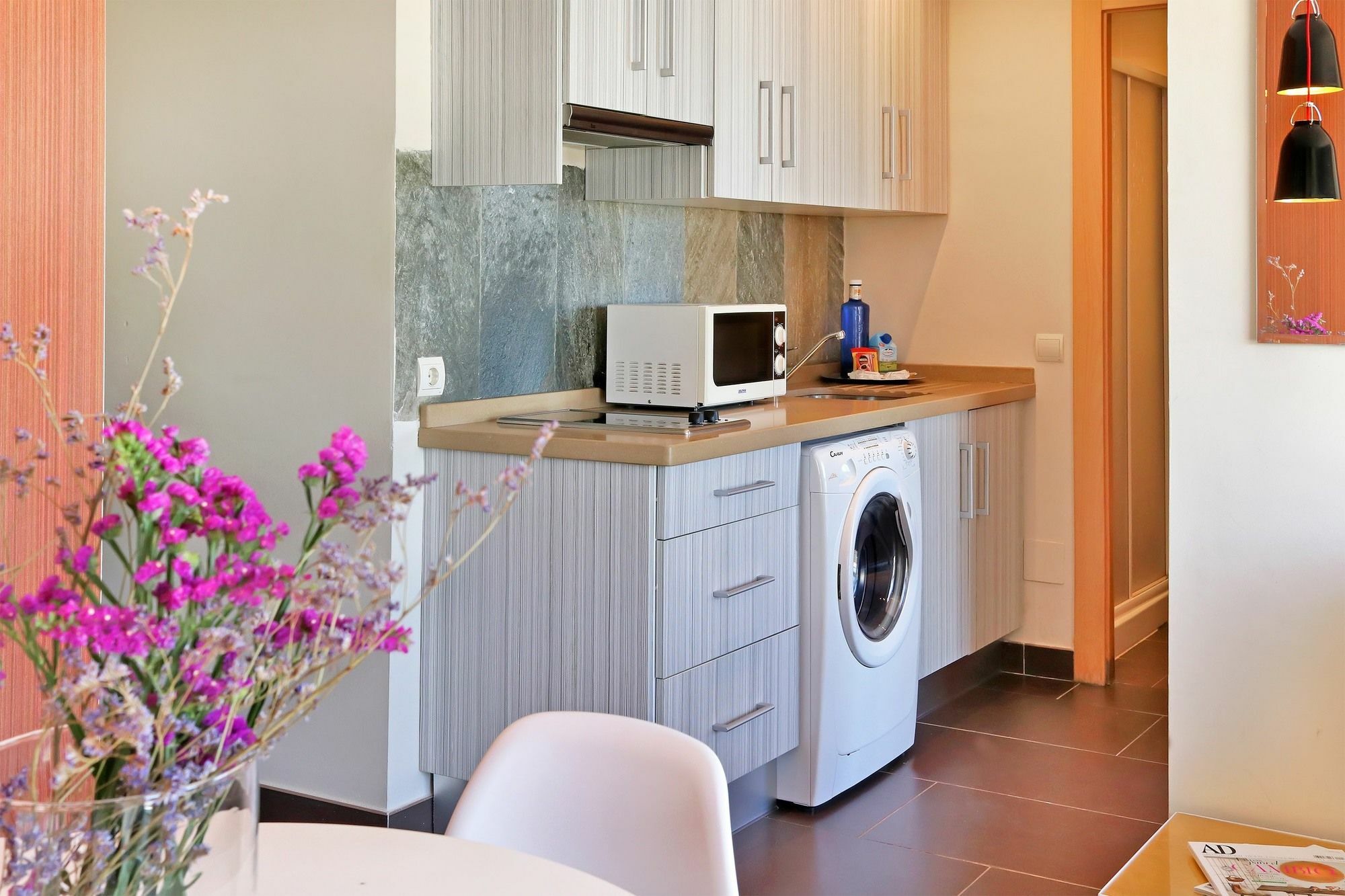 Apartment Malagueta Urban Malaga