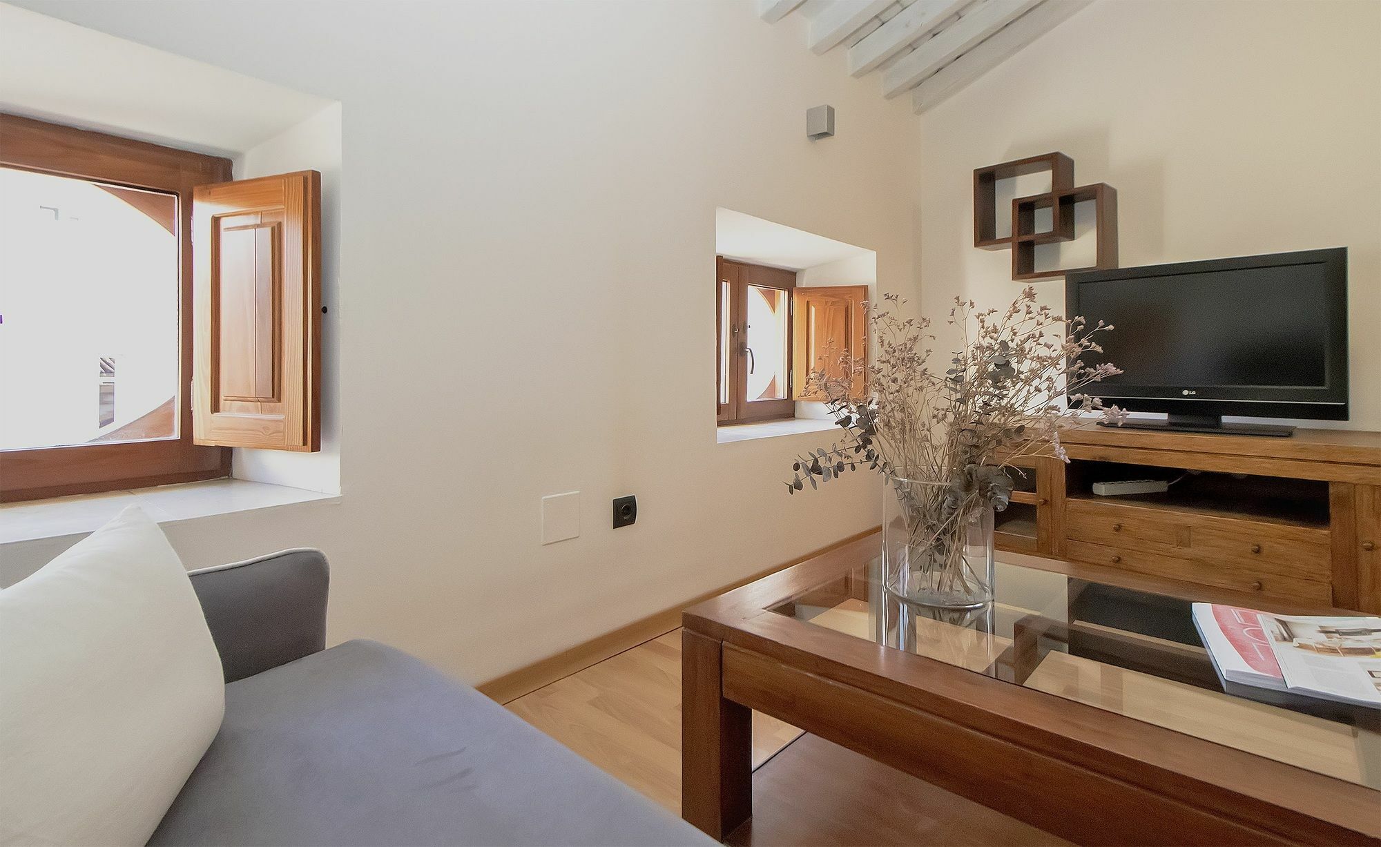 Iloftmalaga Carreteria - Rosaleda Malaga