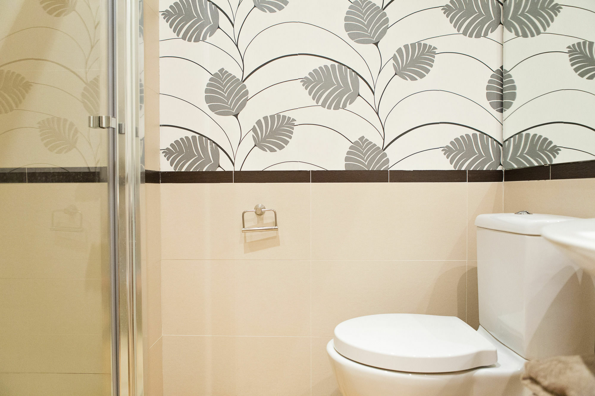 Suncity Flat Soho Apartamento Málaga