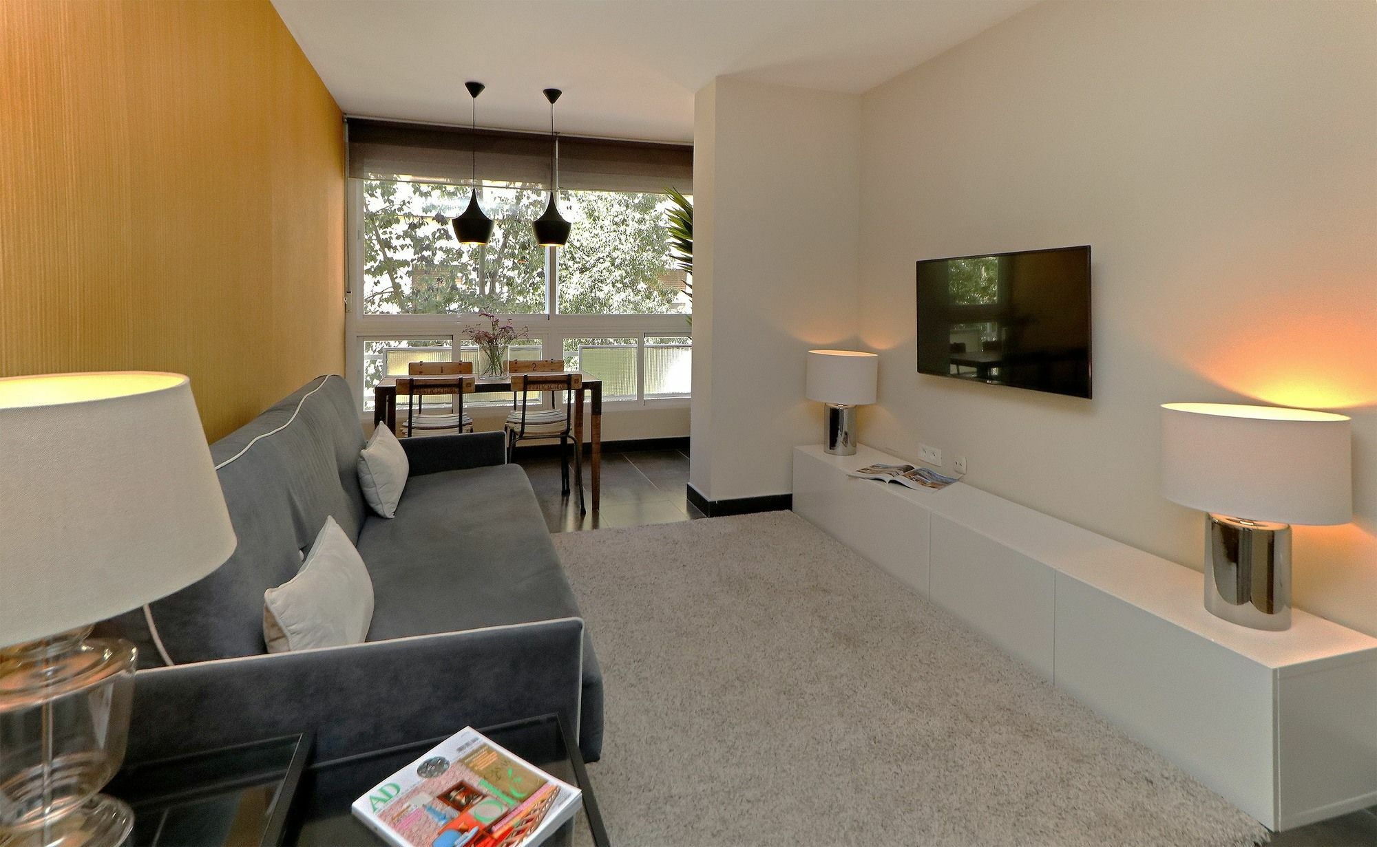 Malagueta Urban Apartment *