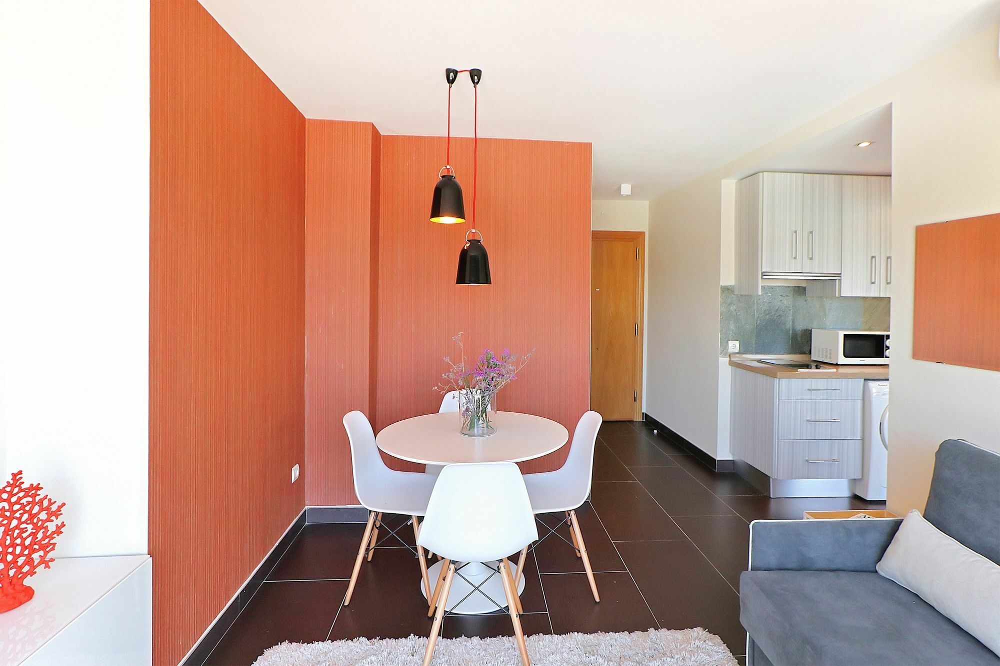Apartment Malagueta Urban