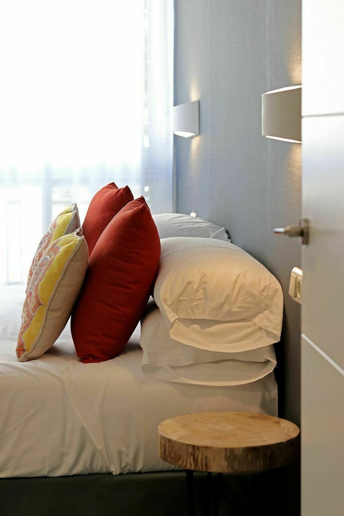 Malagueta Urban Apartment