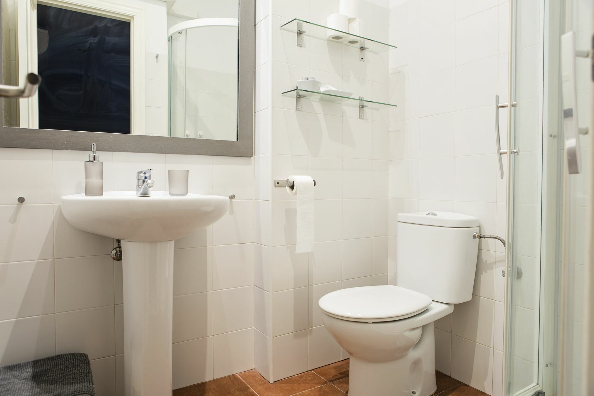 Apartamento Suncity Gigantes 8 *