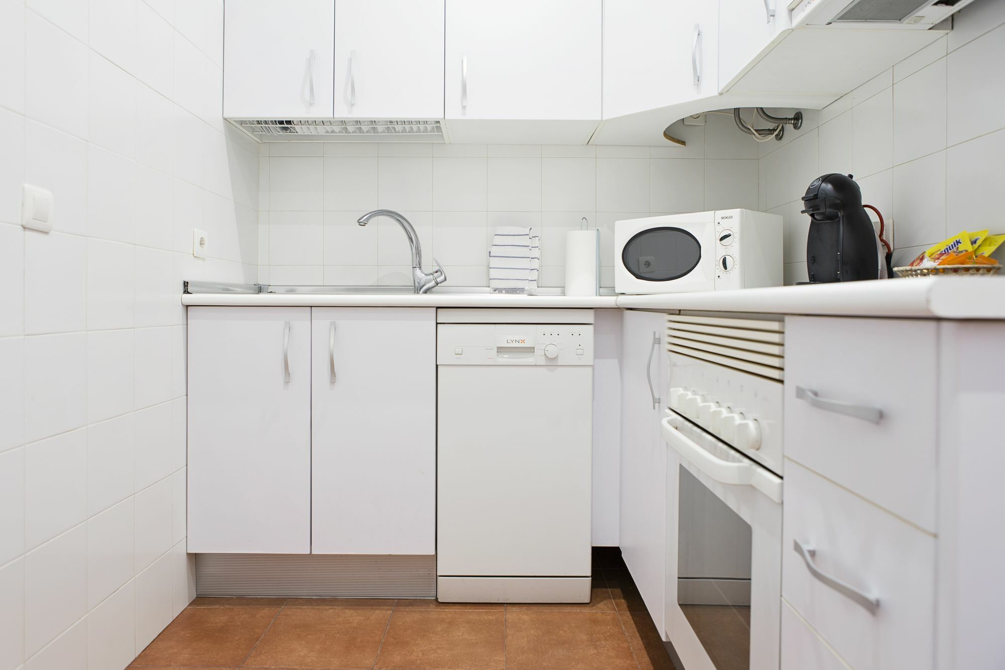Apartamento Suncity Gigantes 8 *