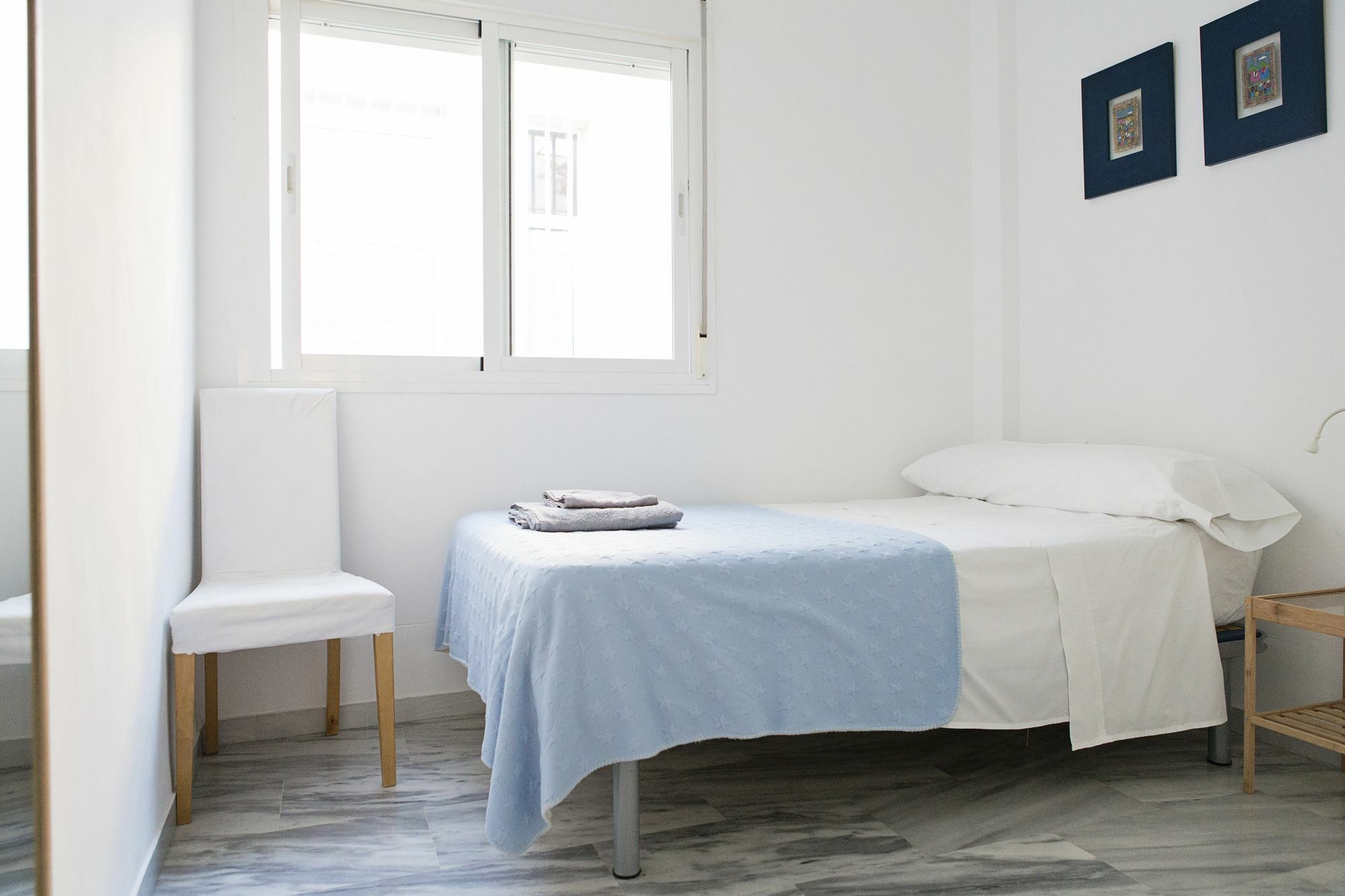Apartamento Suncity Gigantes 8