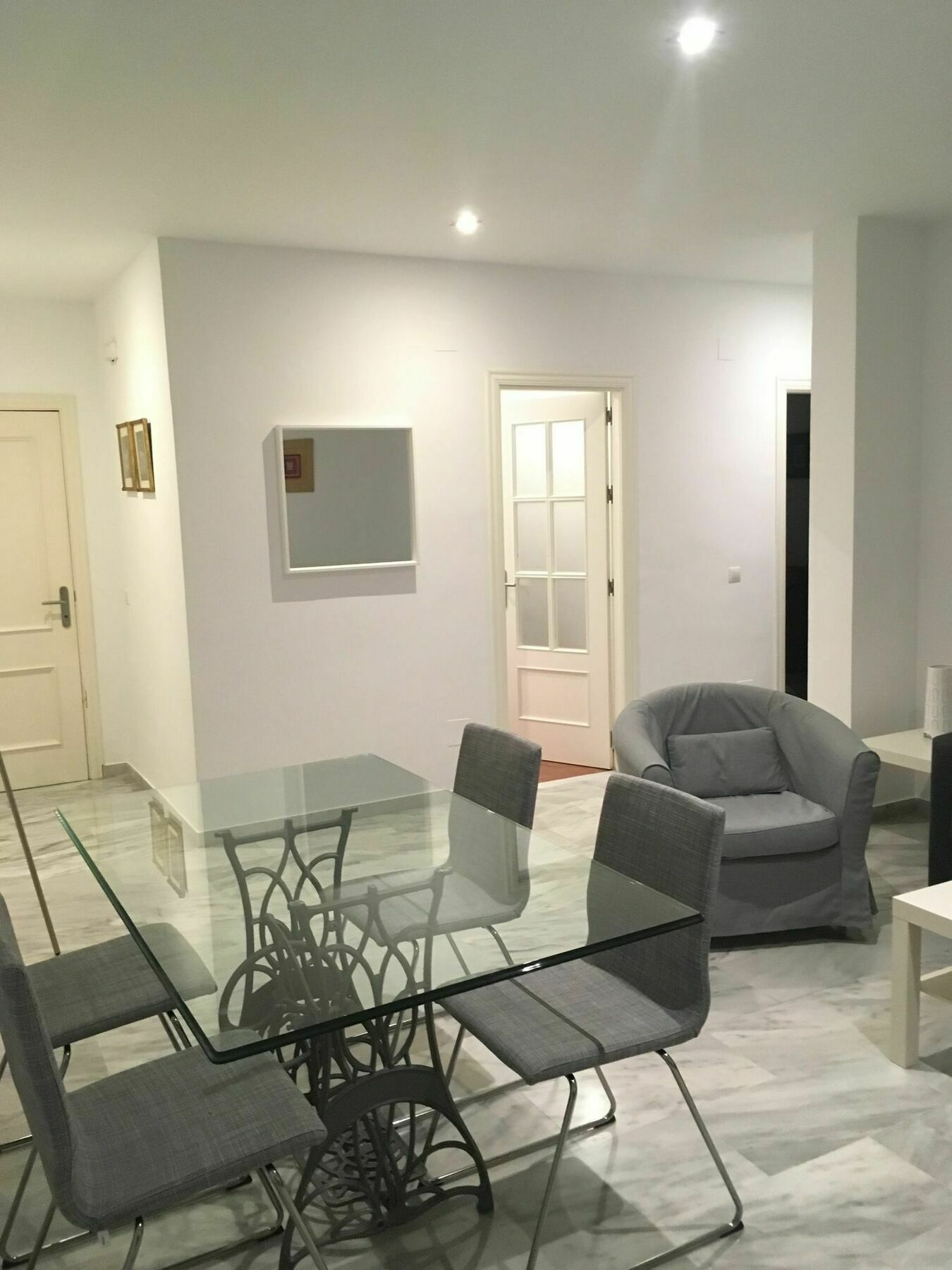 Apartamento Suncity Gigantes 8