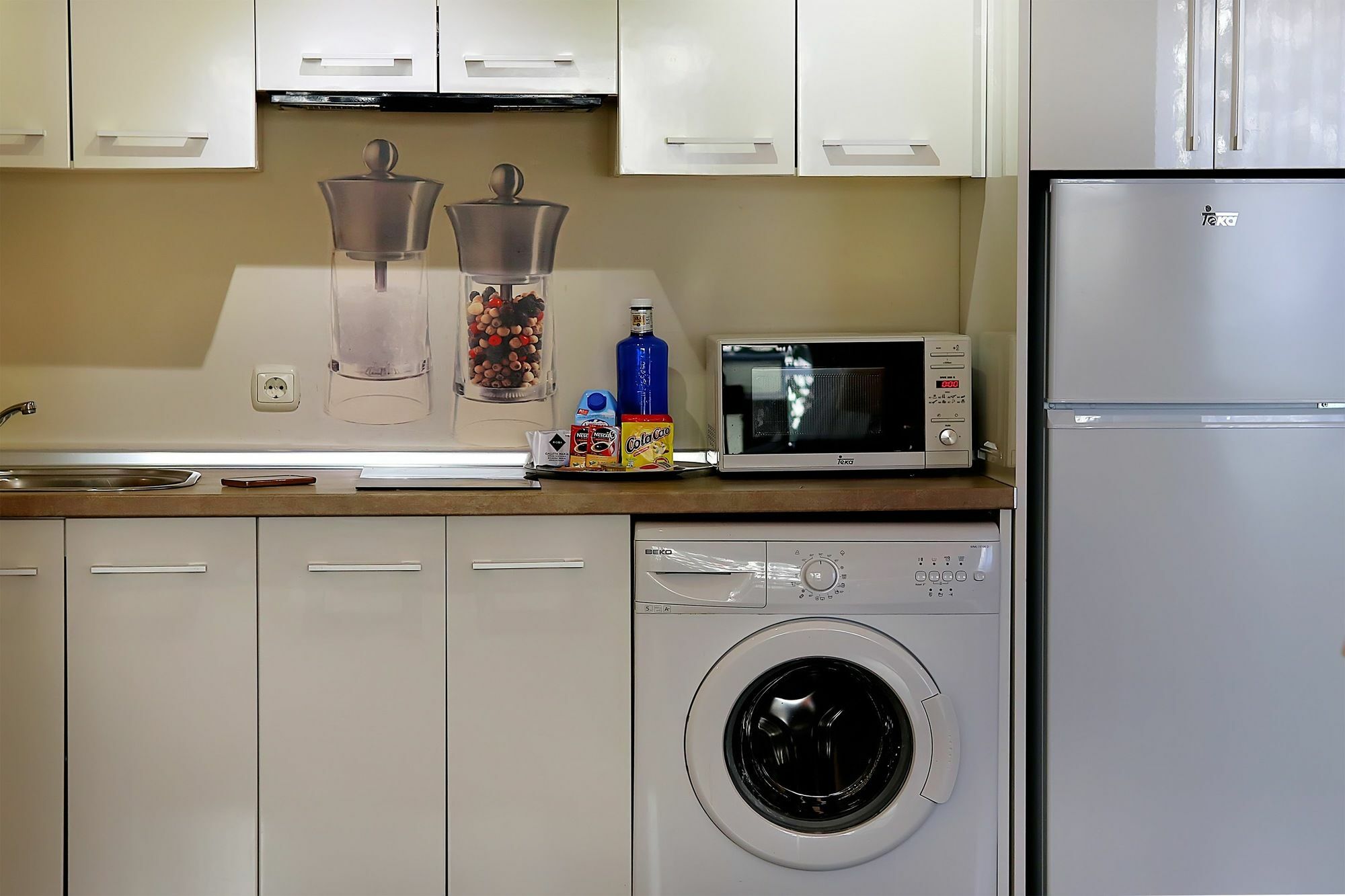 Malagueta Urban Apartment